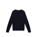 J. Lindeberg Lymann Knitted Sweater Herren