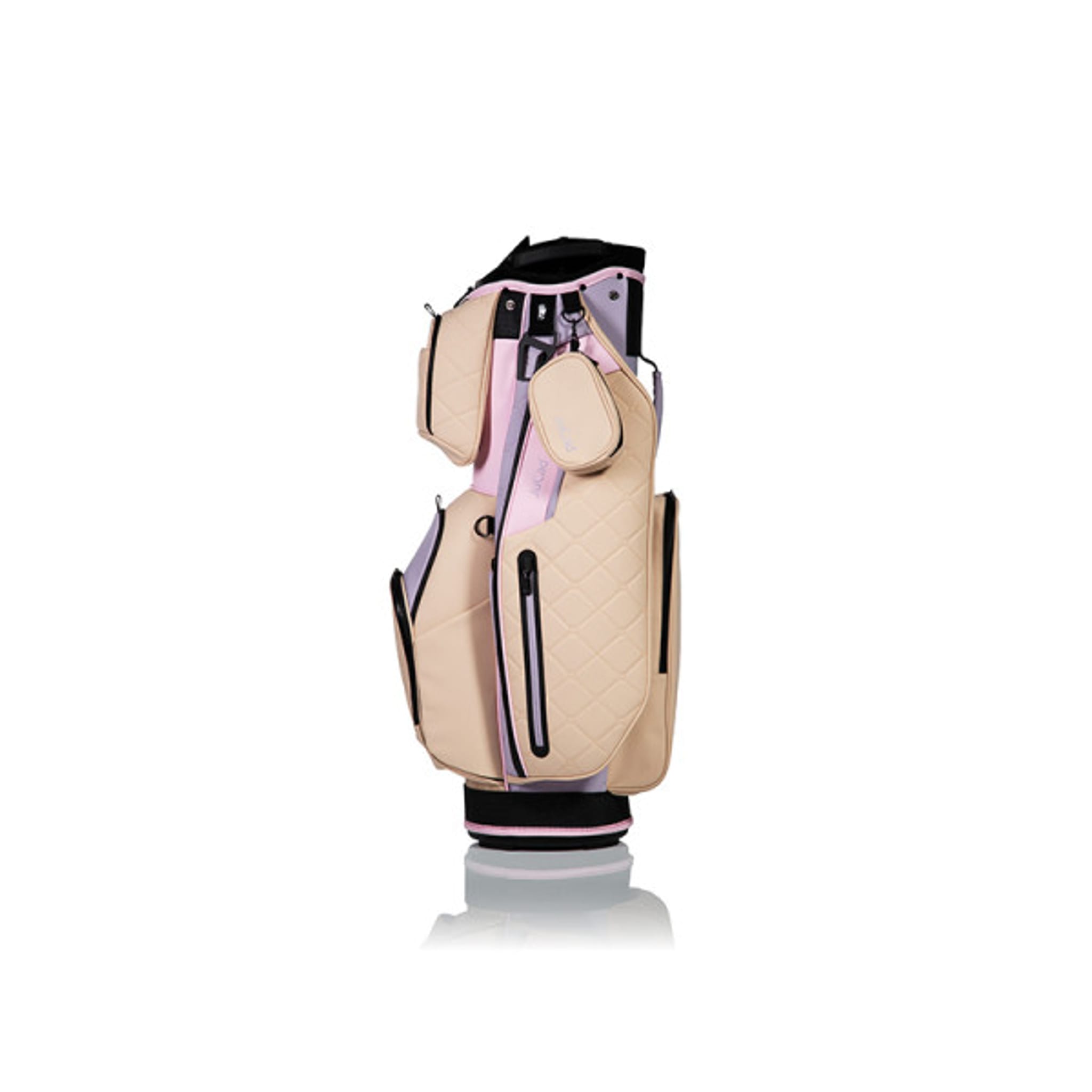 JuCad First Class Bag