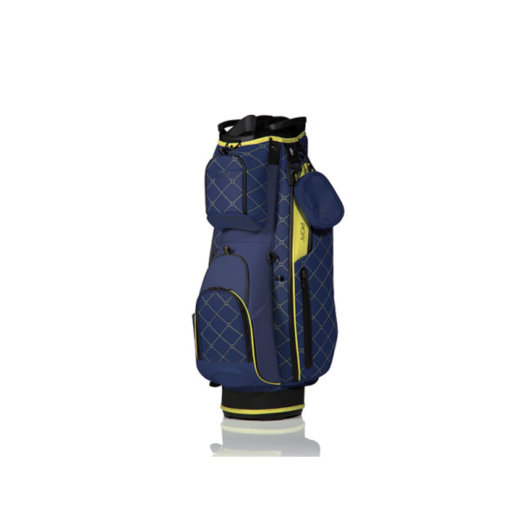 JuCad First Class Bag