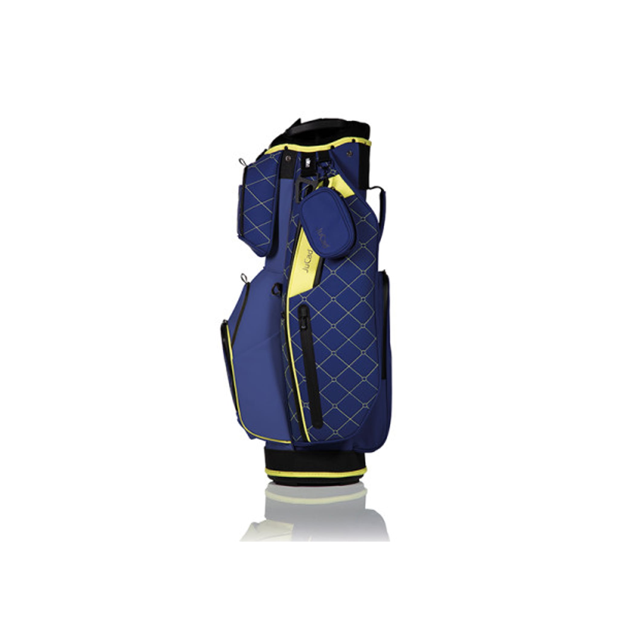 JuCad First Class Bag