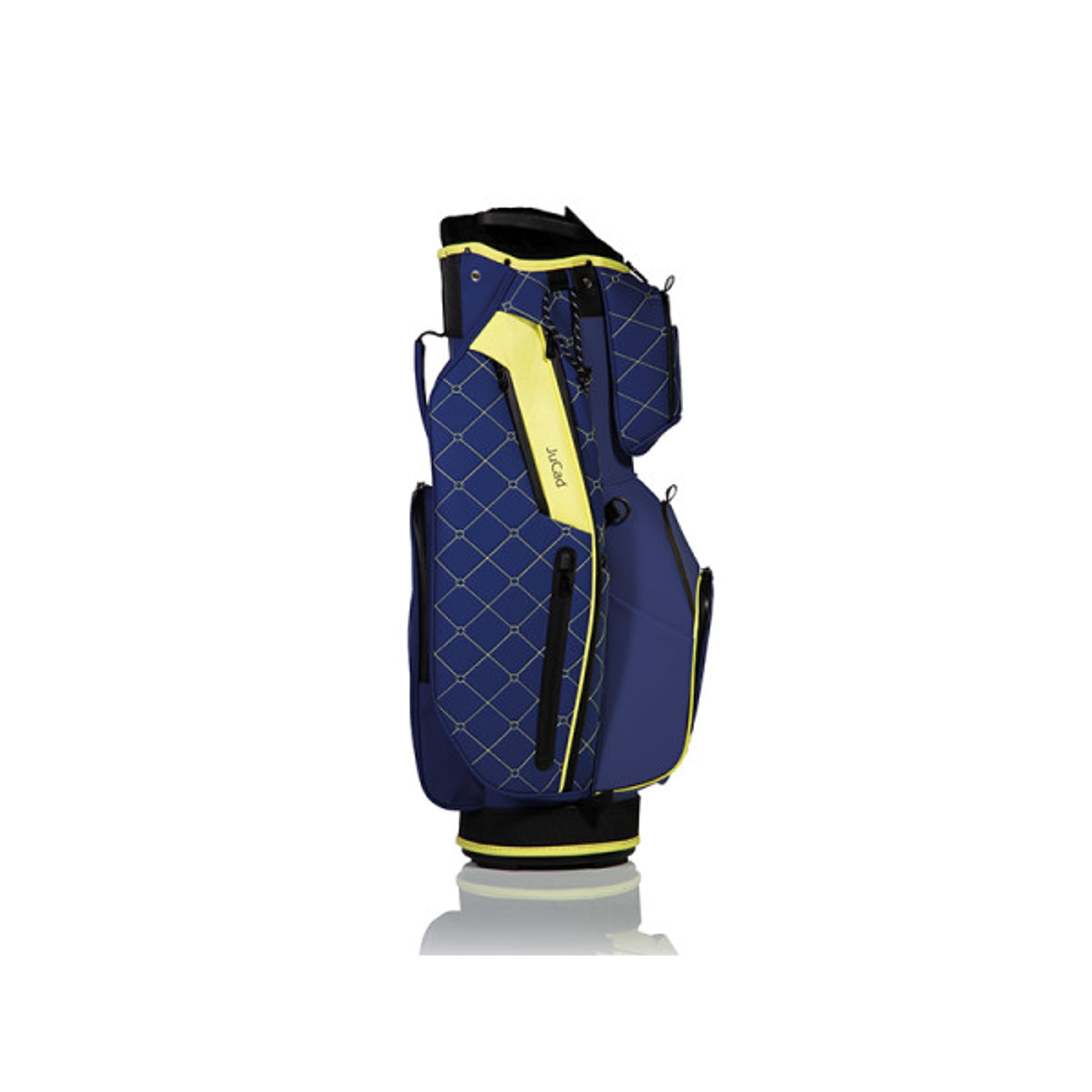 JuCad First Class Bag