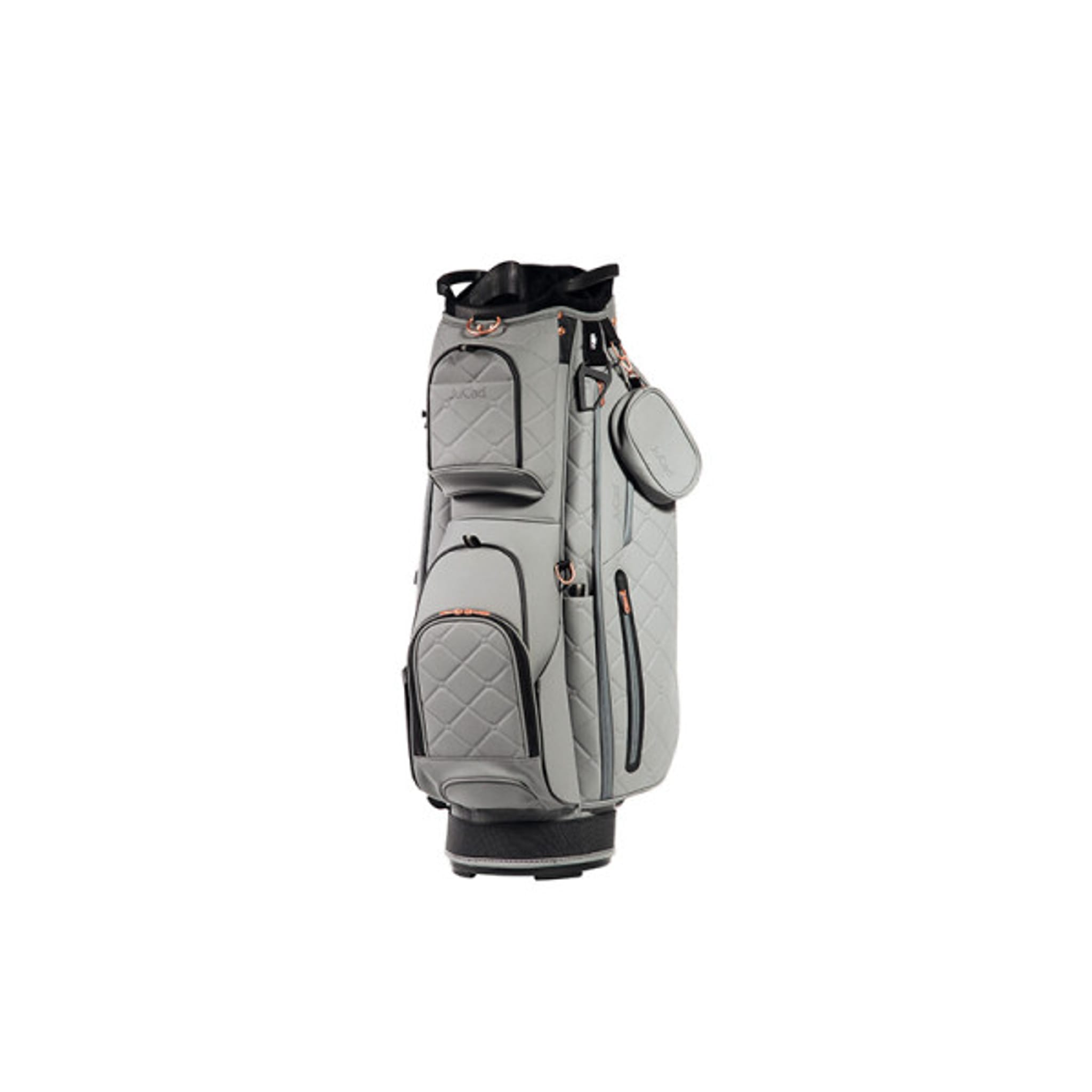 JuCad First Class Bag