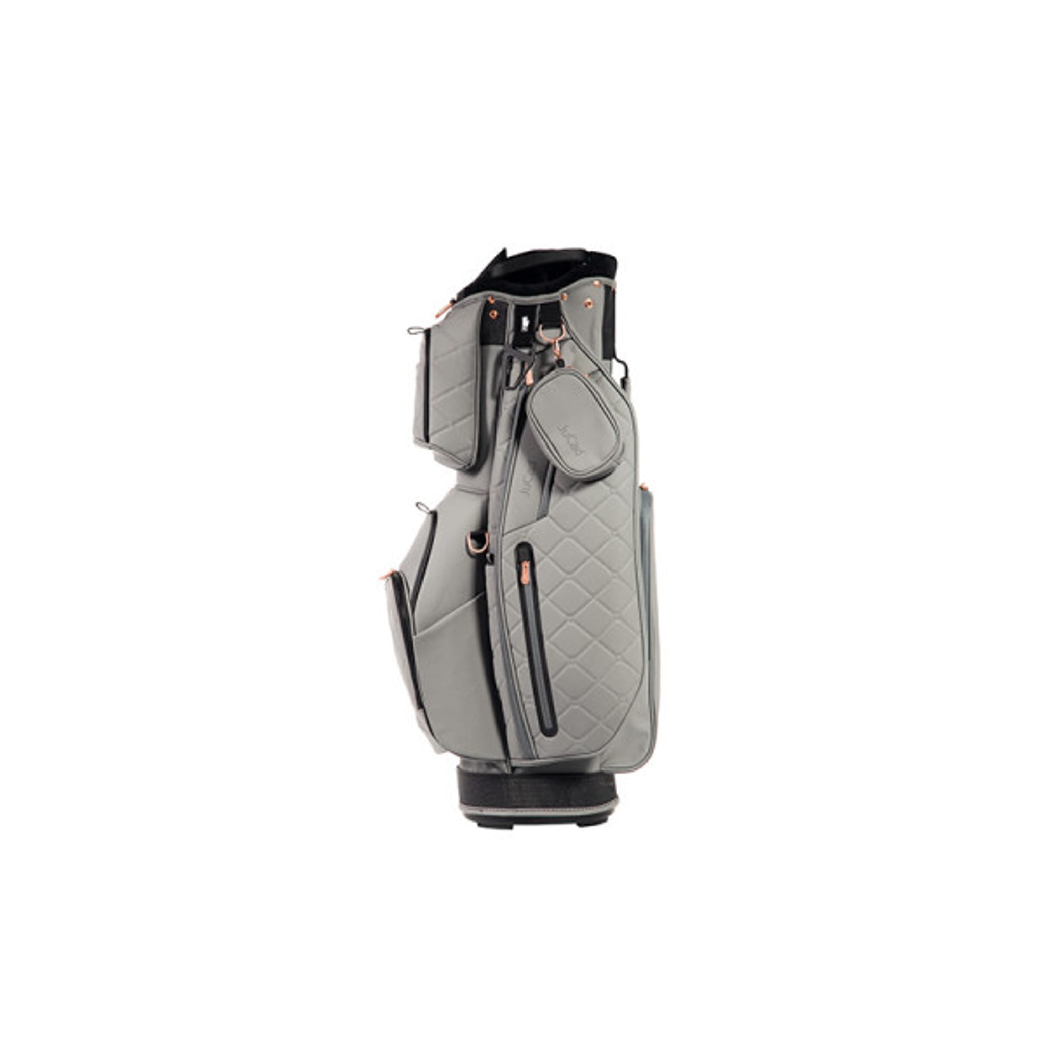 JuCad First Class Bag