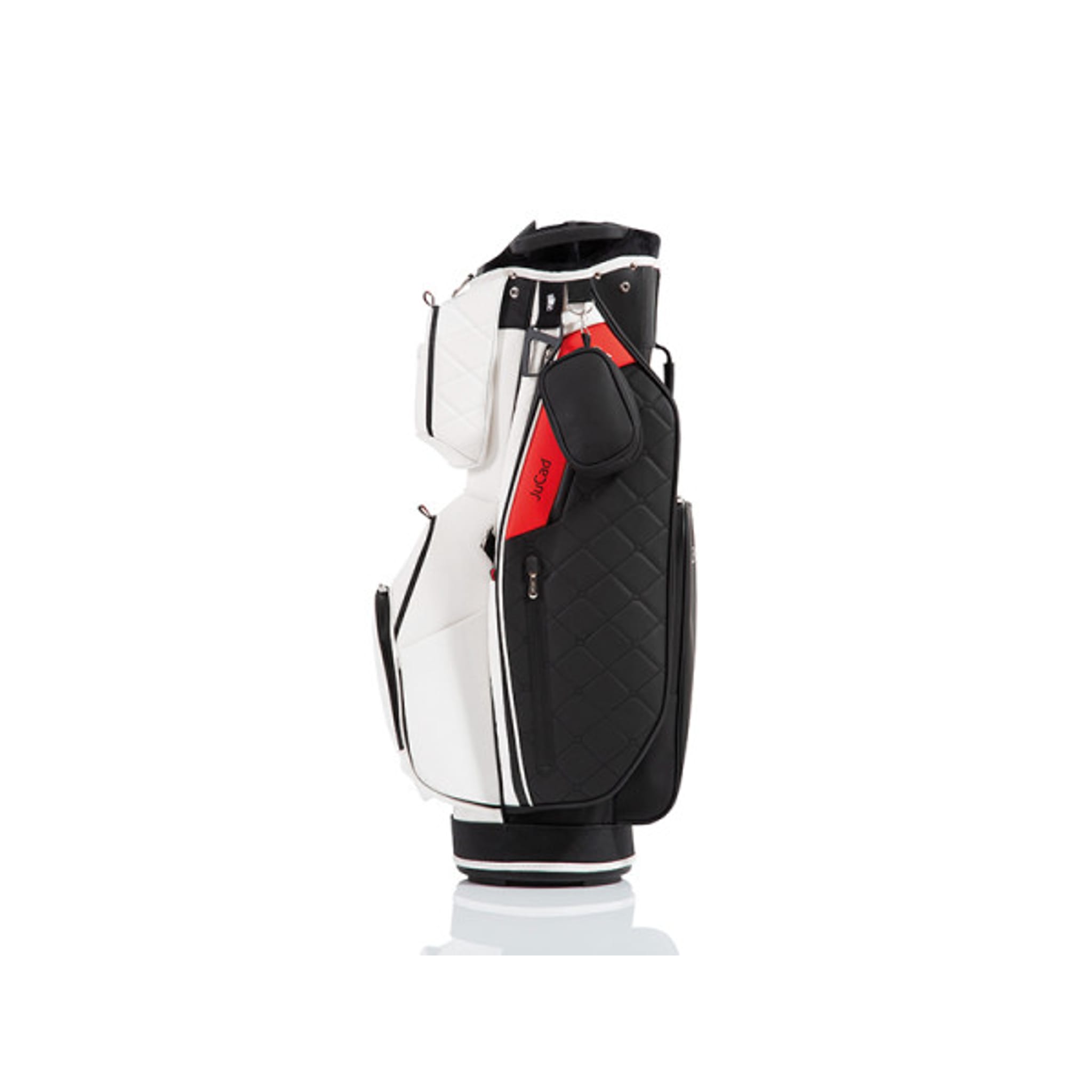 JuCad First Class Bag