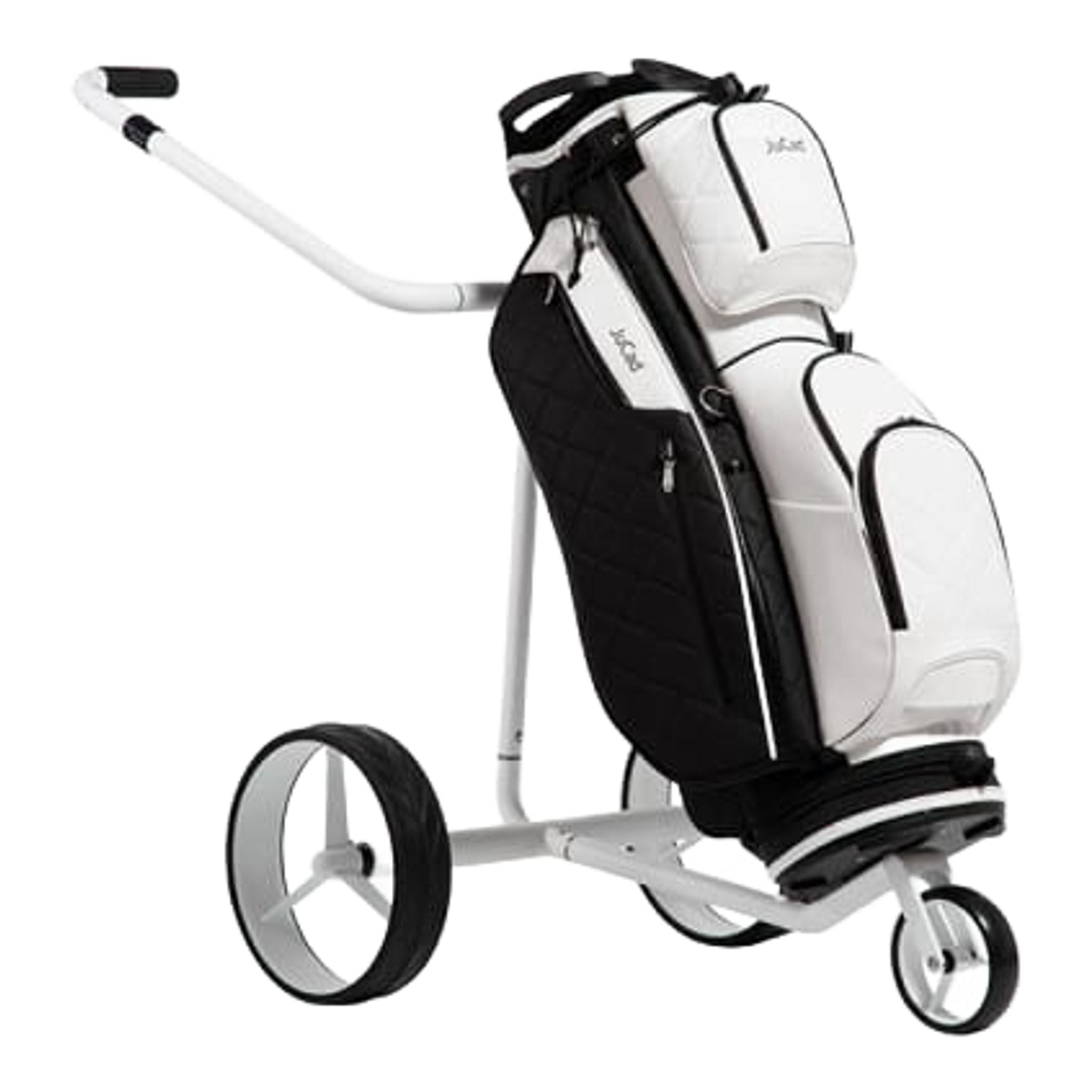 JuCad First Class Bag