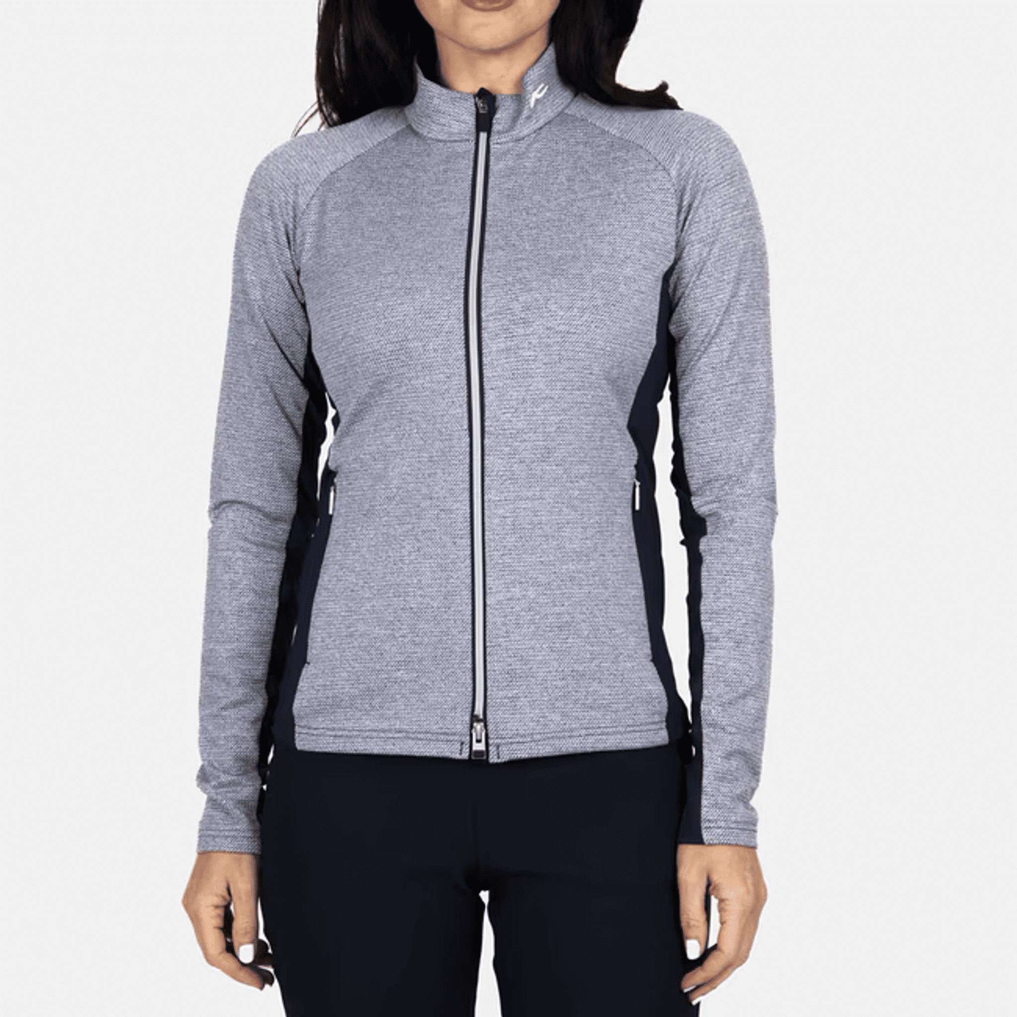 Kjus Emelia Midlayer Jacke Damen