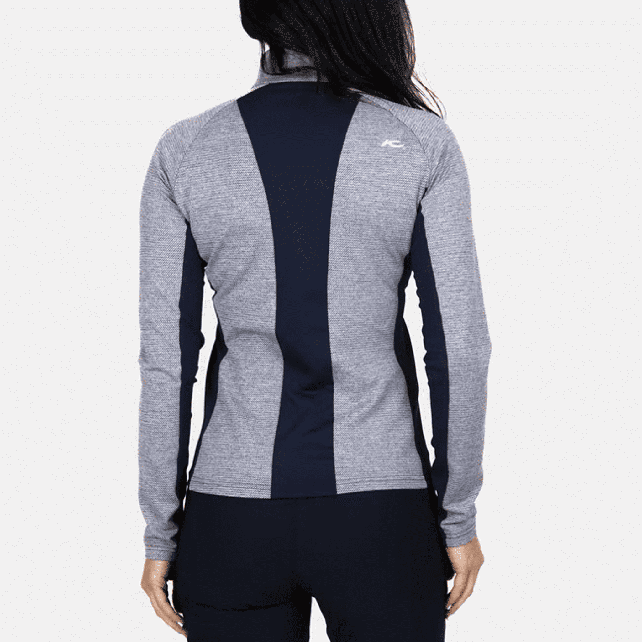 Kjus Emelia Midlayer Jacke Damen
