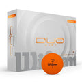Wilson DUO Soft Bälle