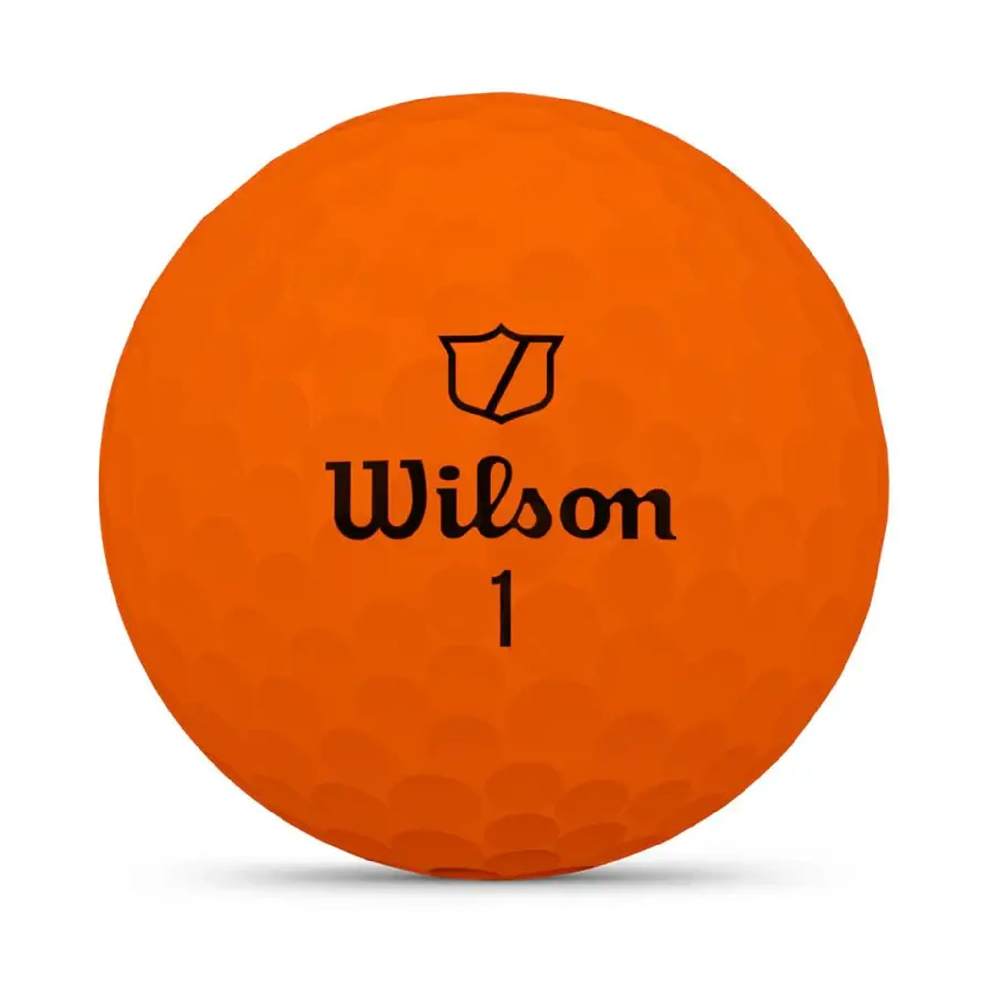 Wilson DUO Soft Bälle