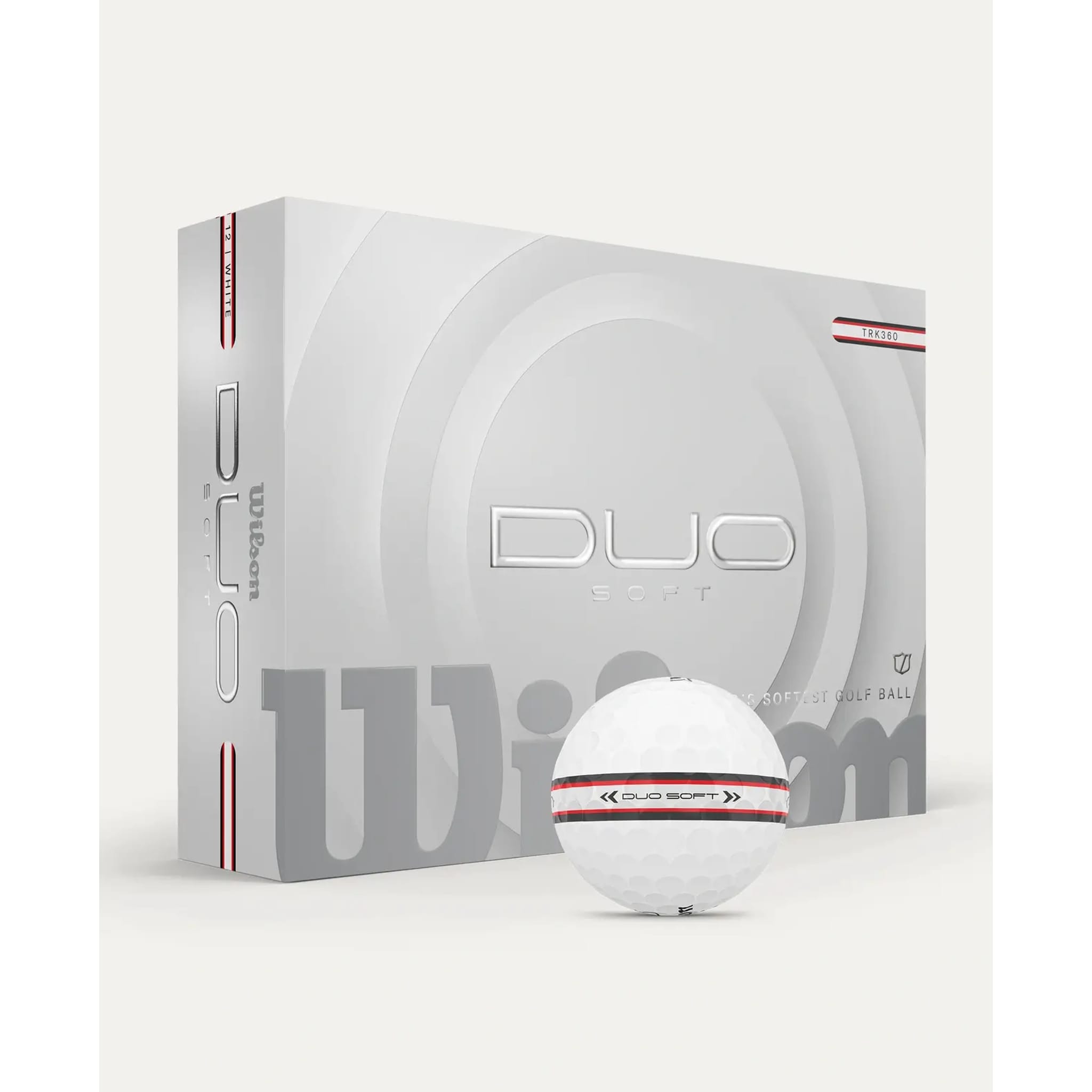 Wilson DUO Soft Bälle