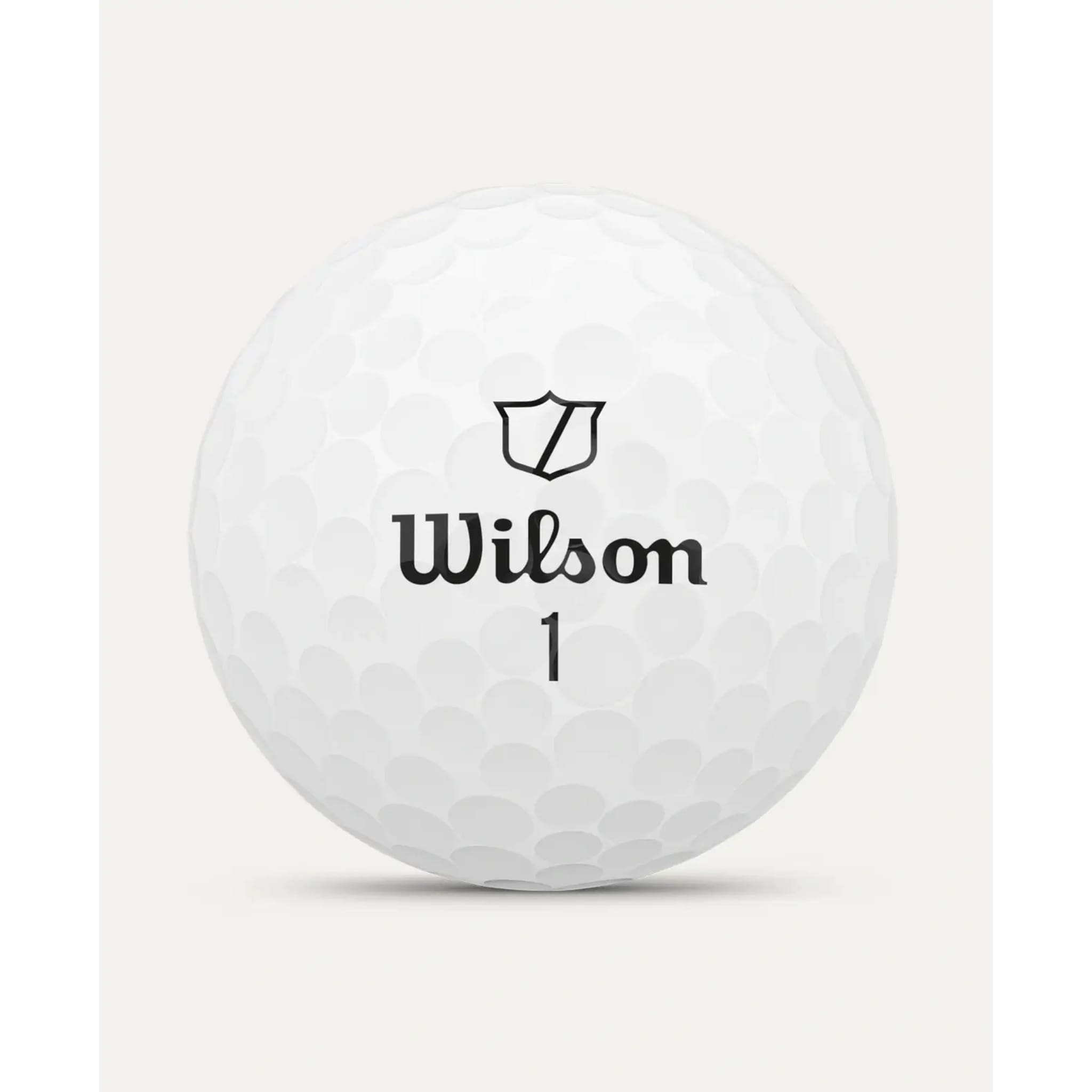 Wilson DUO Soft Bälle