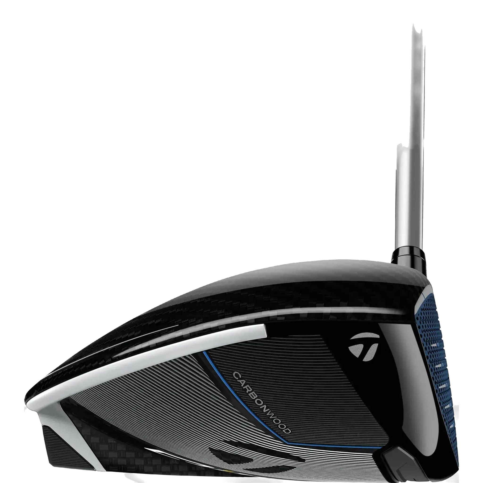 TaylorMade Qi10 Max Driver HE / Linkshand / 12,0 ° / Regular / Fujikura Speeder NX TCS 50 DEMO Herren