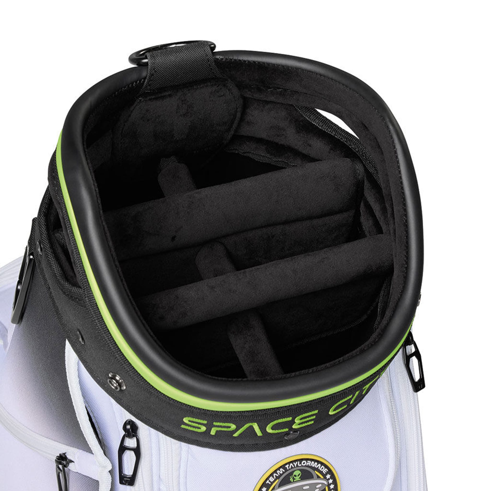 TaylorMade Cosmic Capture Staff Bag Damen