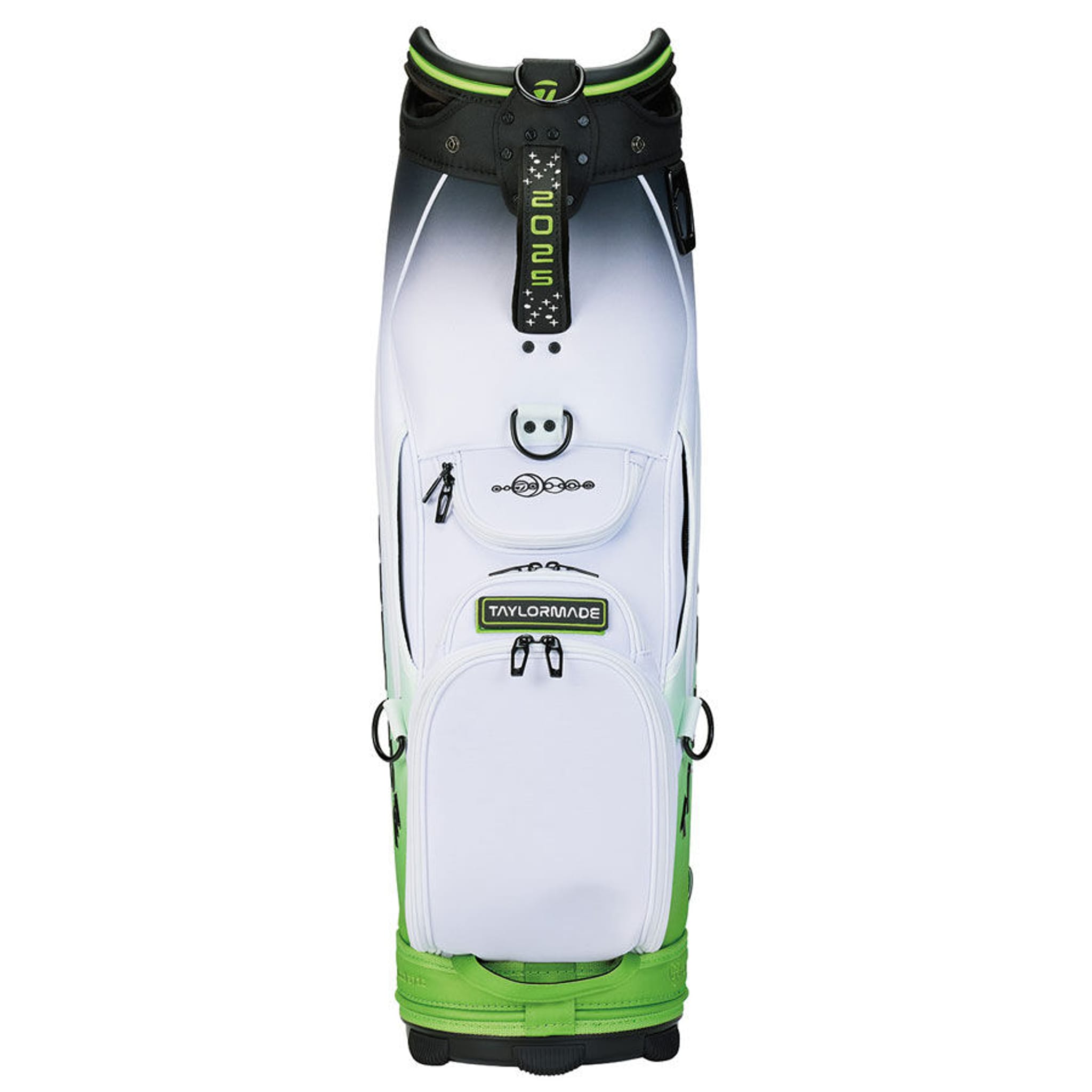 TaylorMade Cosmic Capture Staff Bag Damen