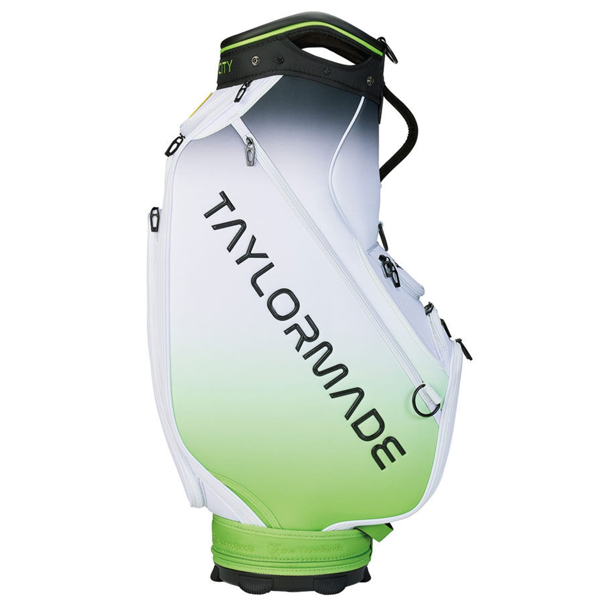 TaylorMade Cosmic Capture Staff Bag Damen
