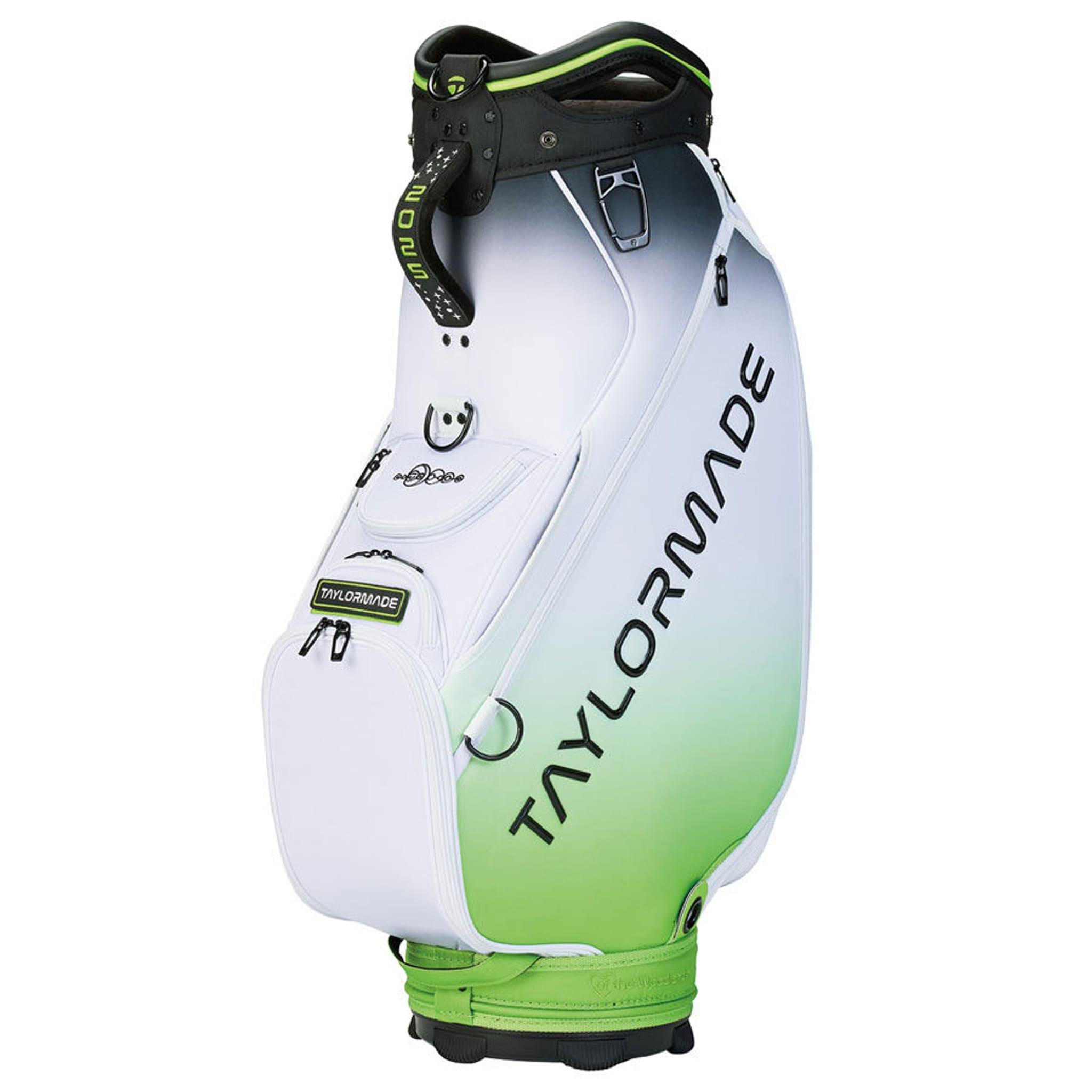 TaylorMade Cosmic Capture Staff Bag Damen
