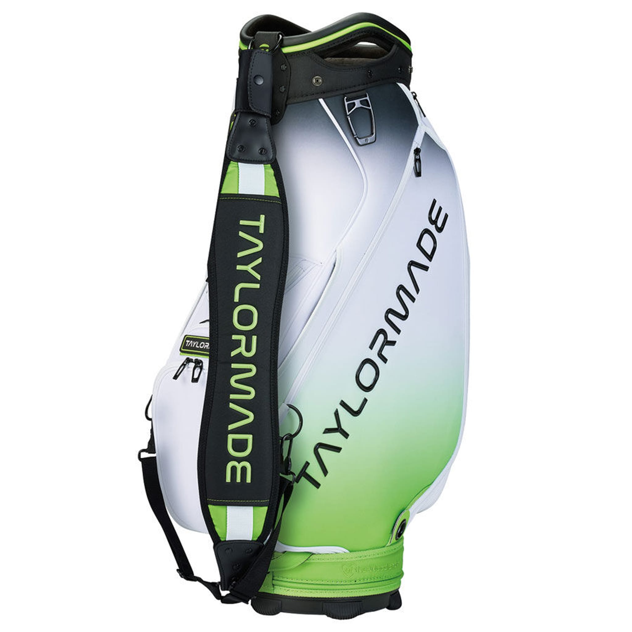 TaylorMade Cosmic Capture Staff Bag Damen