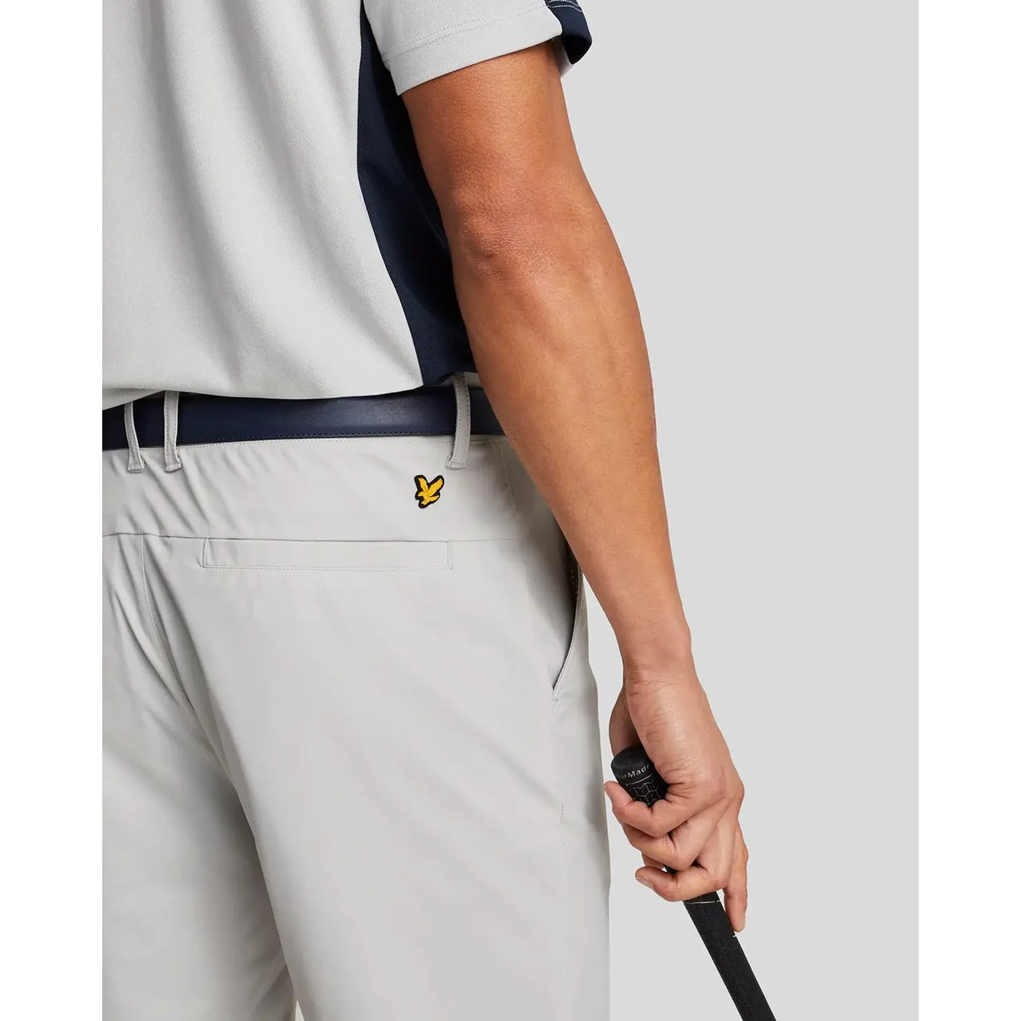 Lyle & Scott Lightweight Golf Tech Shorts Herren