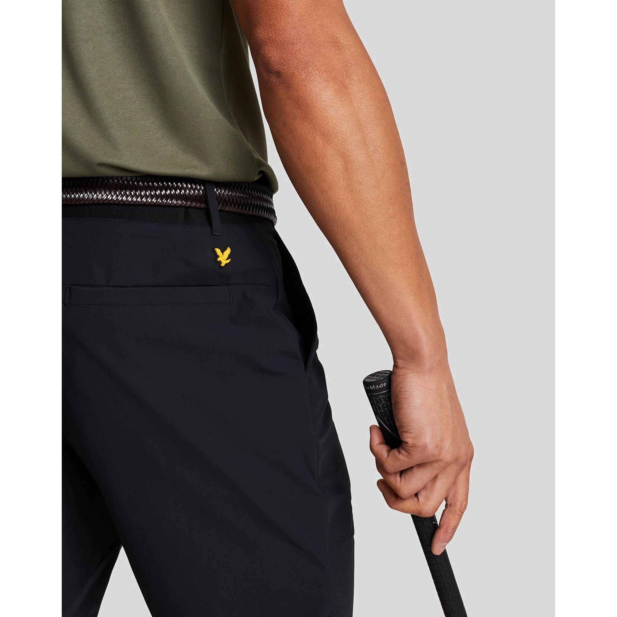 Lyle & Scott Lightweight Golf Tech Shorts Herren
