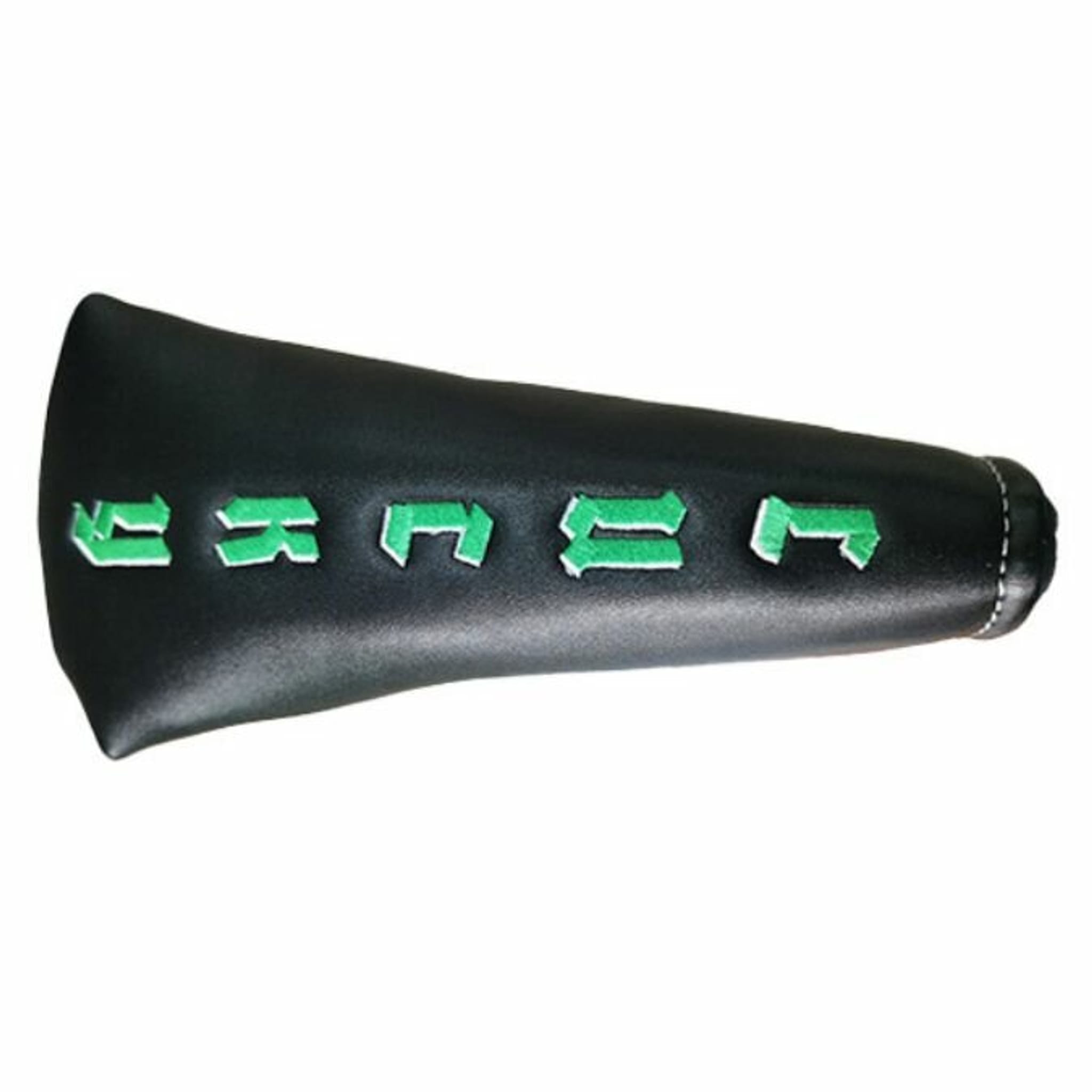 Legend Golfgear Lucky Skull Blade Putter Headcover