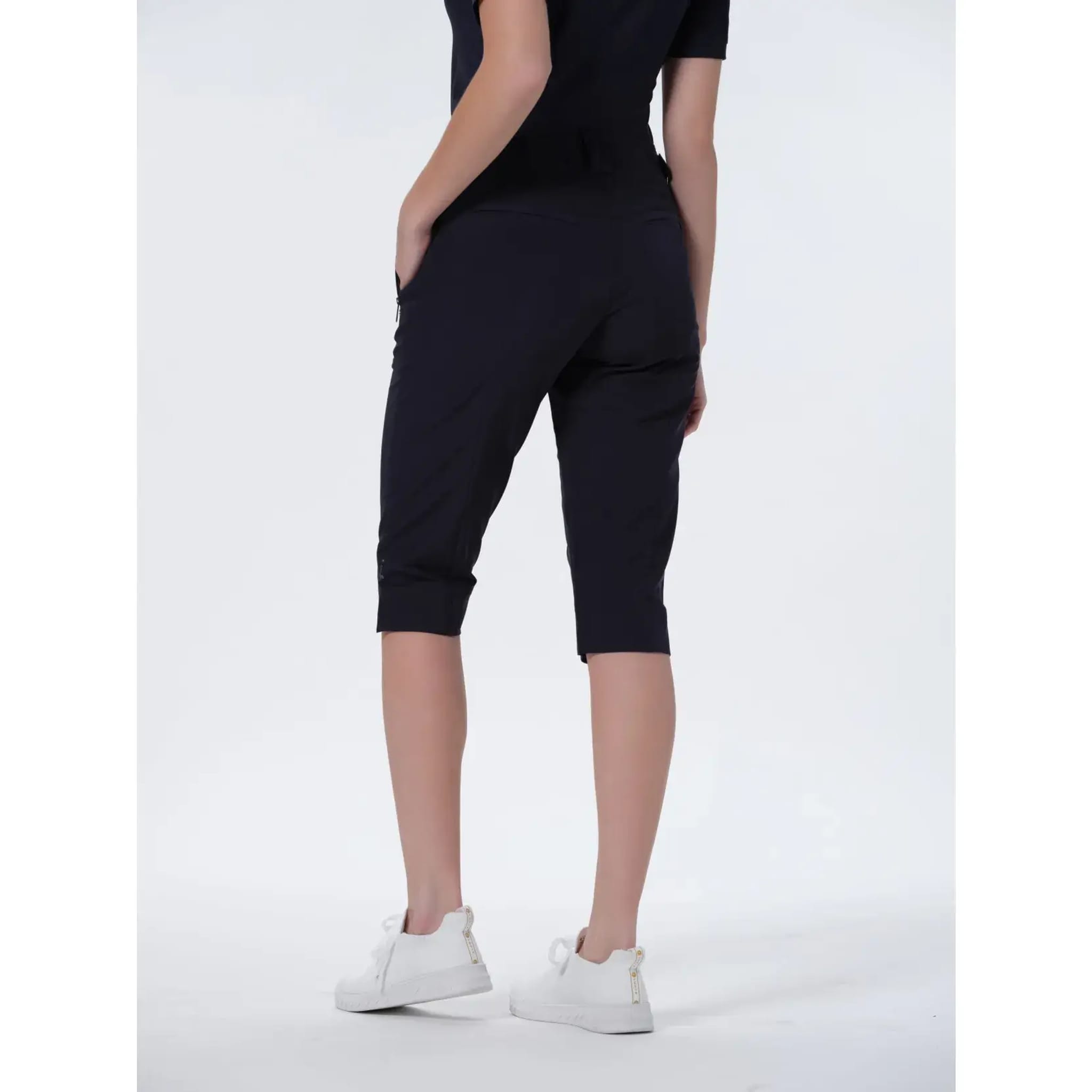 Luhta Eiskola Capri Hose Damen
