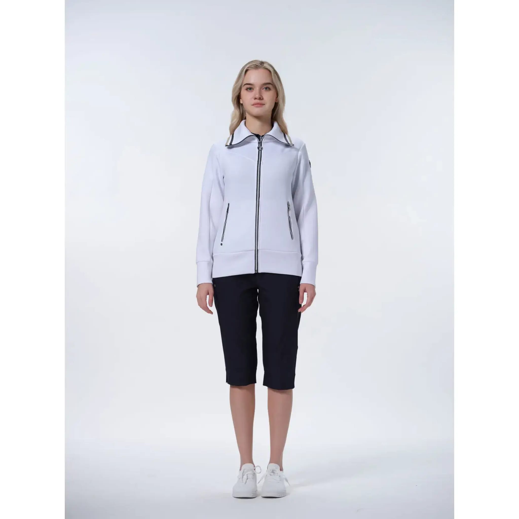 Luhta Eiskola Capri Hose Damen