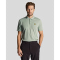 Lyle & Scott Golf Tech Polo Shirt Herren
