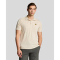 Lyle & Scott Golf Tech Polo Shirt Herren