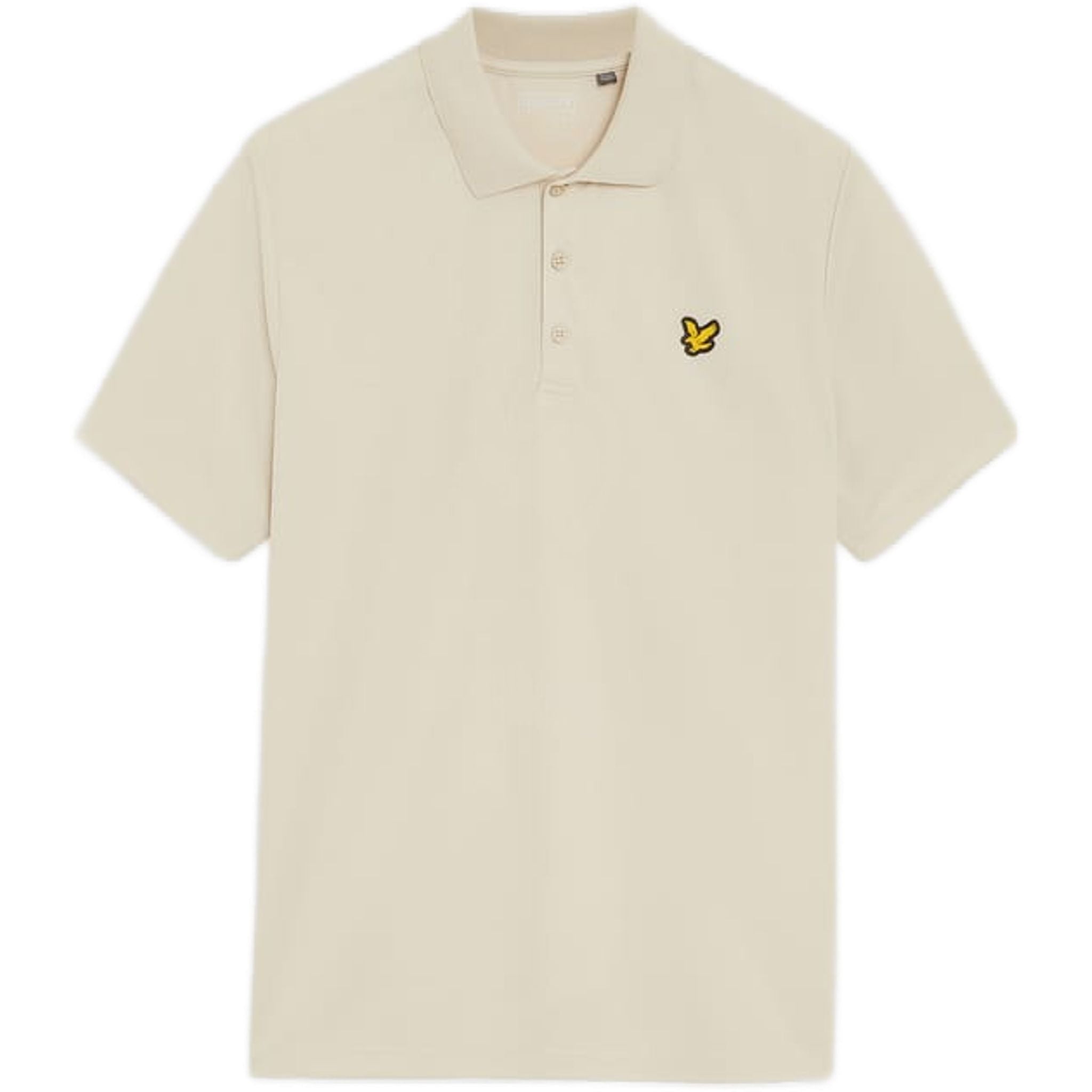 Lyle & Scott Golf Tech Polo Shirt Herren