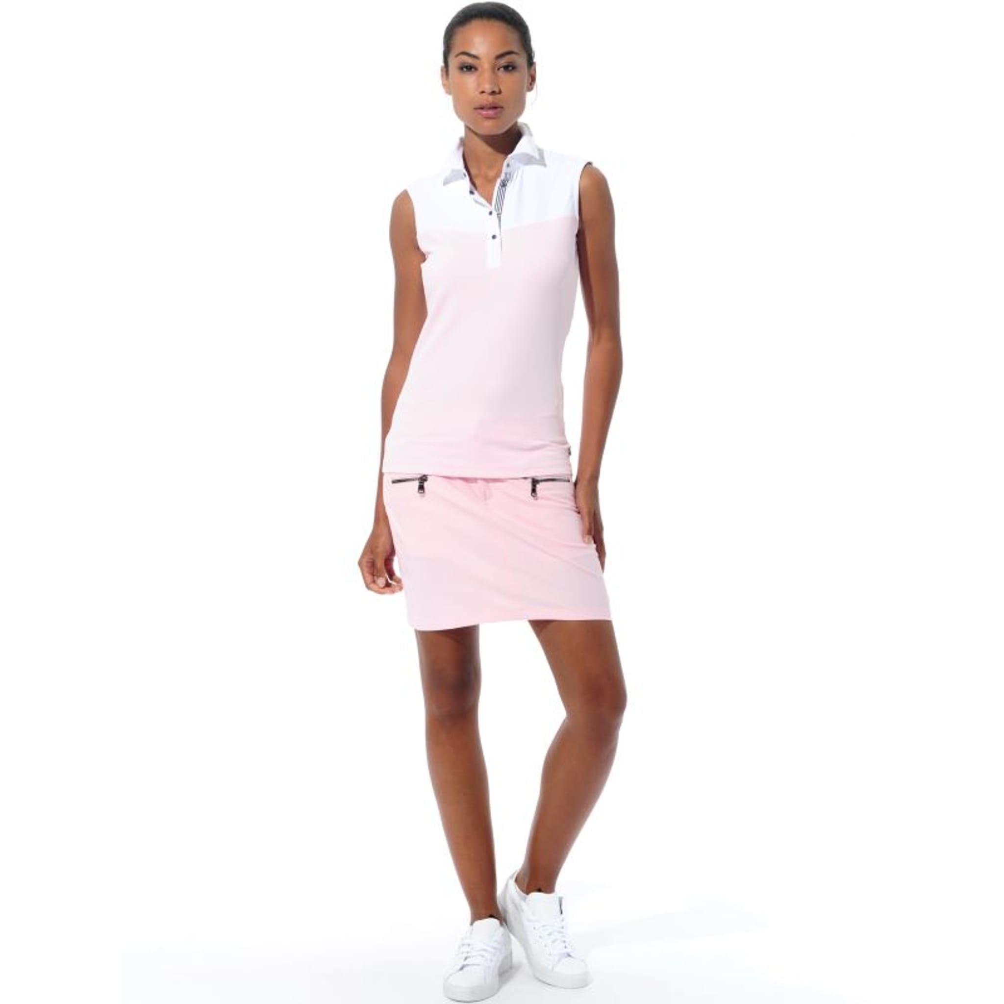 MDC Sportwear 4-Way Stretch Skort Damen