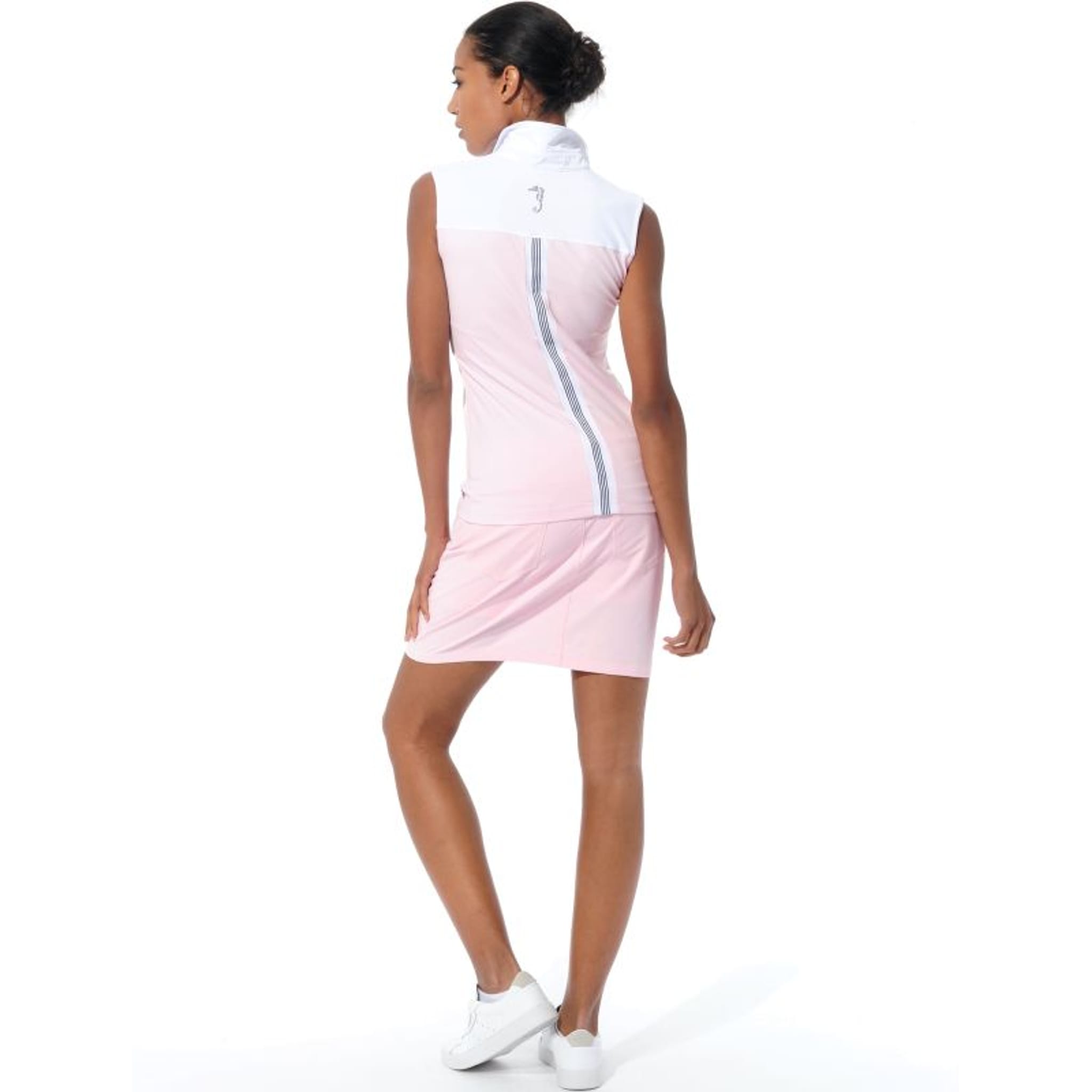 MDC Sportwear 4-Way Stretch Skort Damen