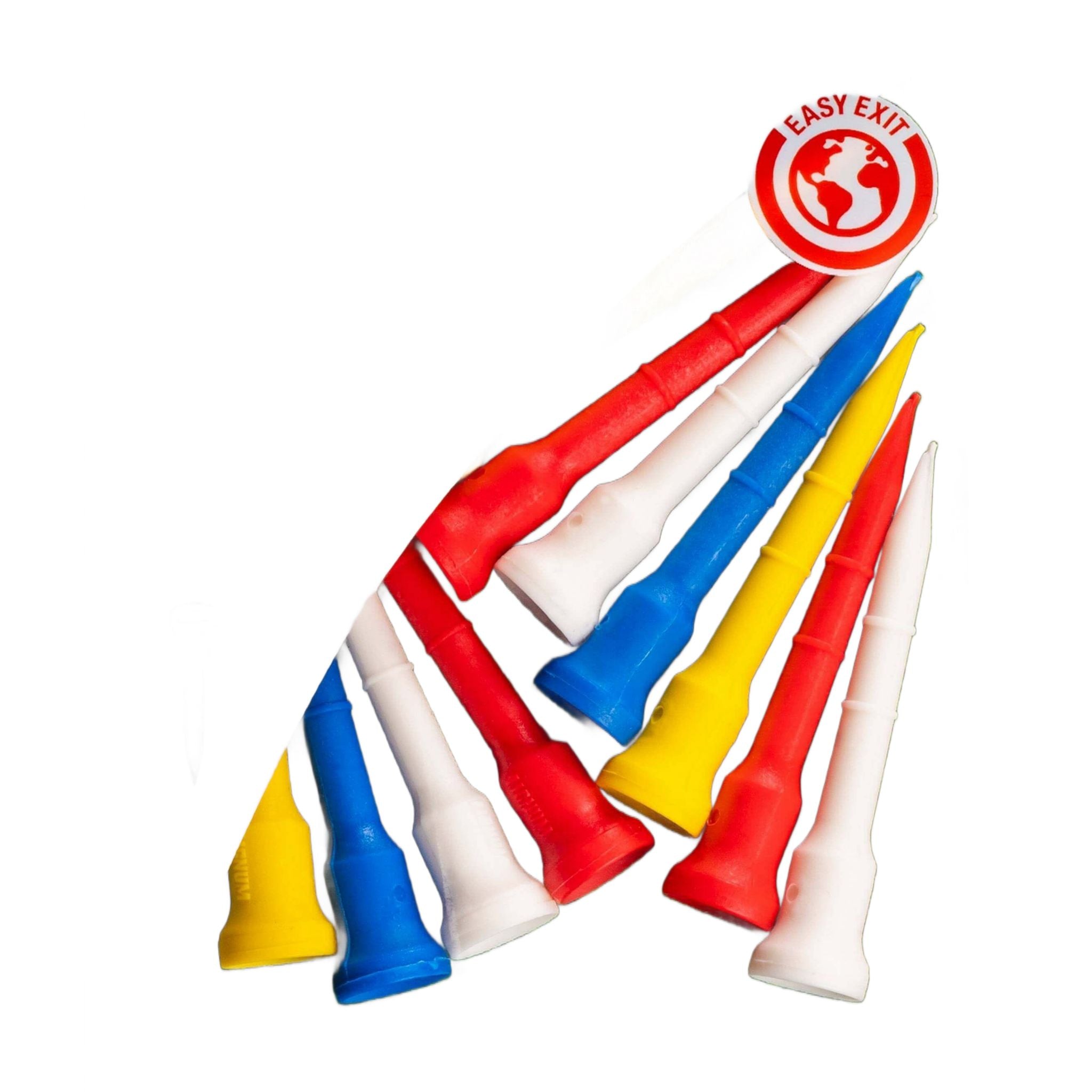 Lignum Classic Tee 62mm