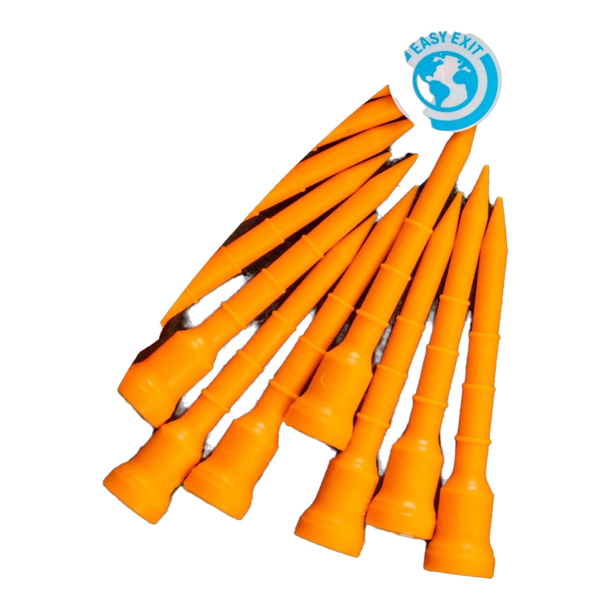 Lignum Classic Tee 72mm