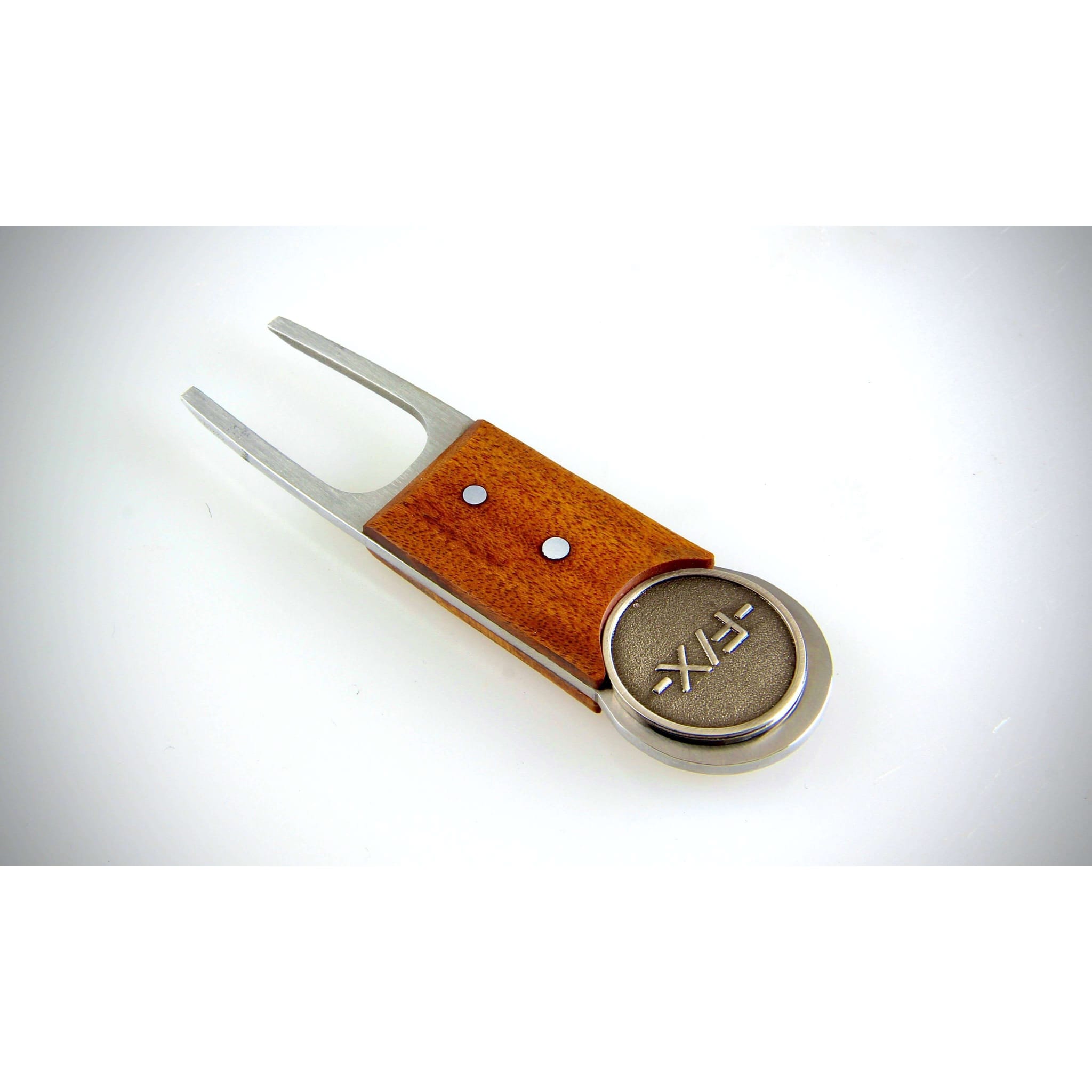 Lignum F/X Solo Pitchfork