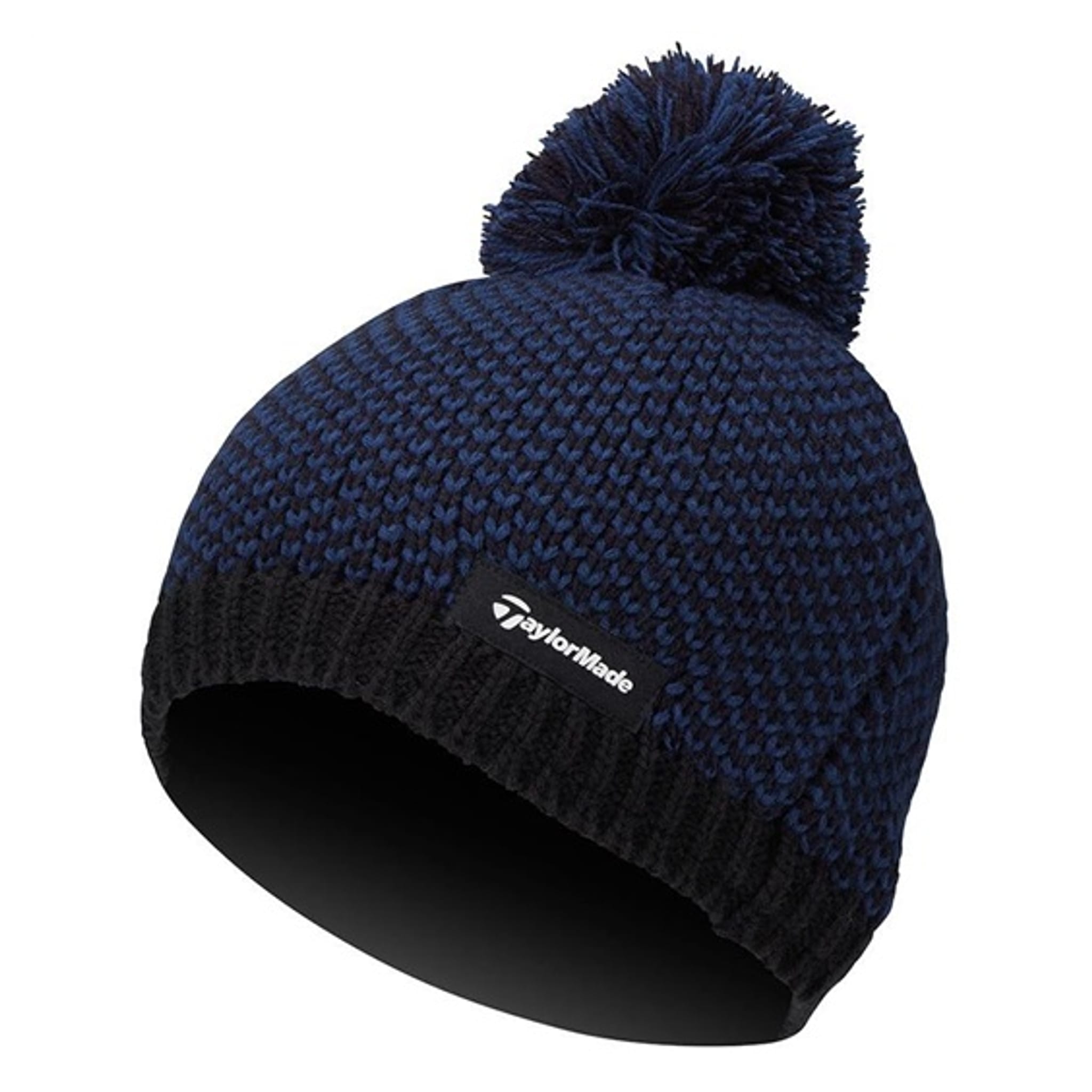 TaylorMade Bobble Beanie Damen