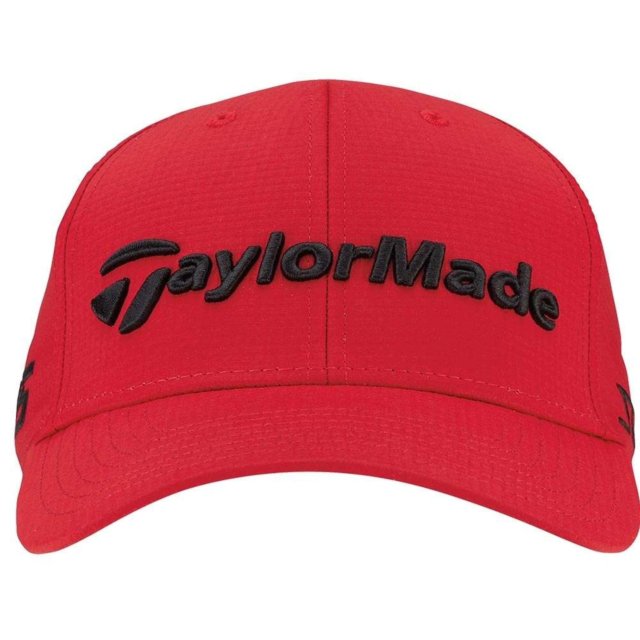 TaylorMade Tour Radar Golfkappe Herren