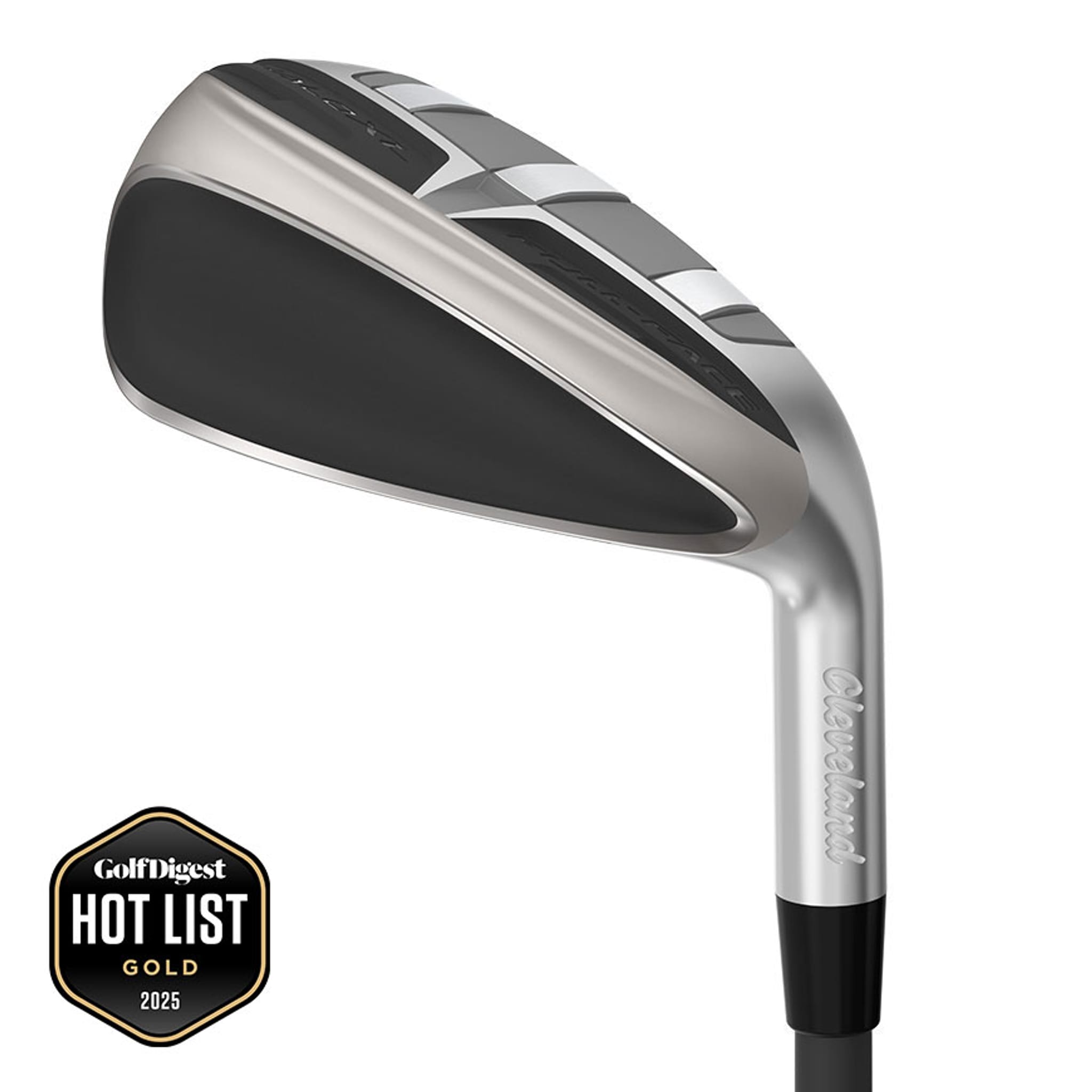 Cleveland Halo XL Full Face Eisensatz Damen