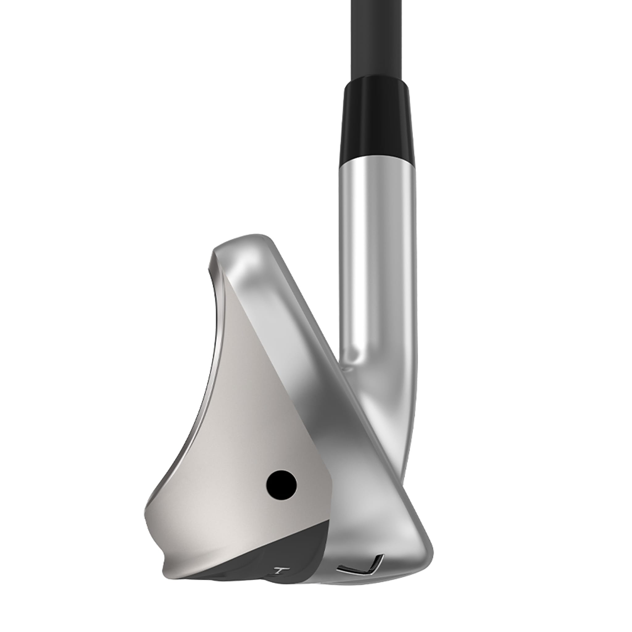Cleveland Halo XL Full Face Eisensatz Damen