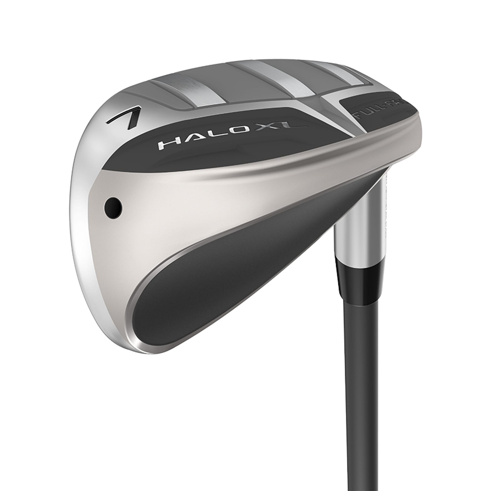 Cleveland Halo XL Full Face Eisensatz Damen
