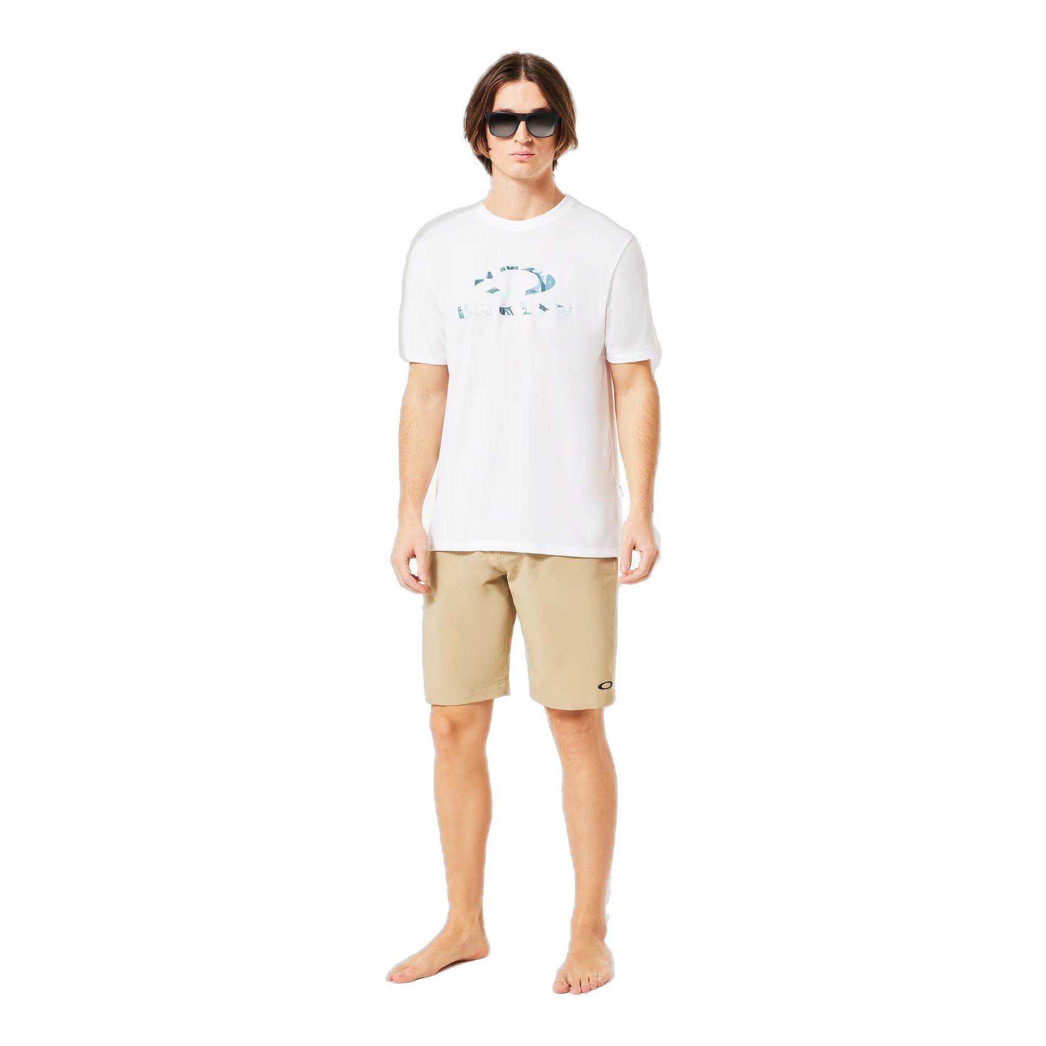 Oakley Baseline Hybrid 21 2,0 Shorts Herren