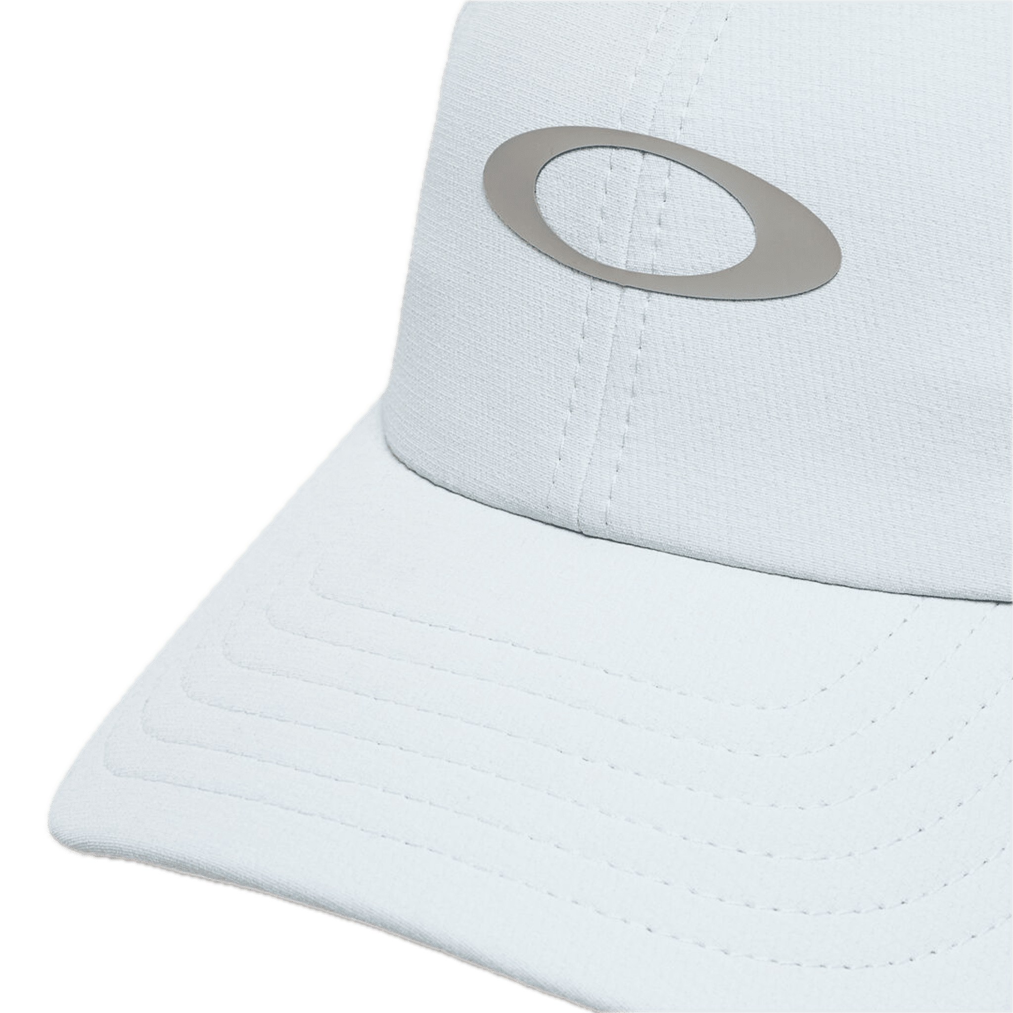 Oakley Performance 6 Panel Kappe Herren
