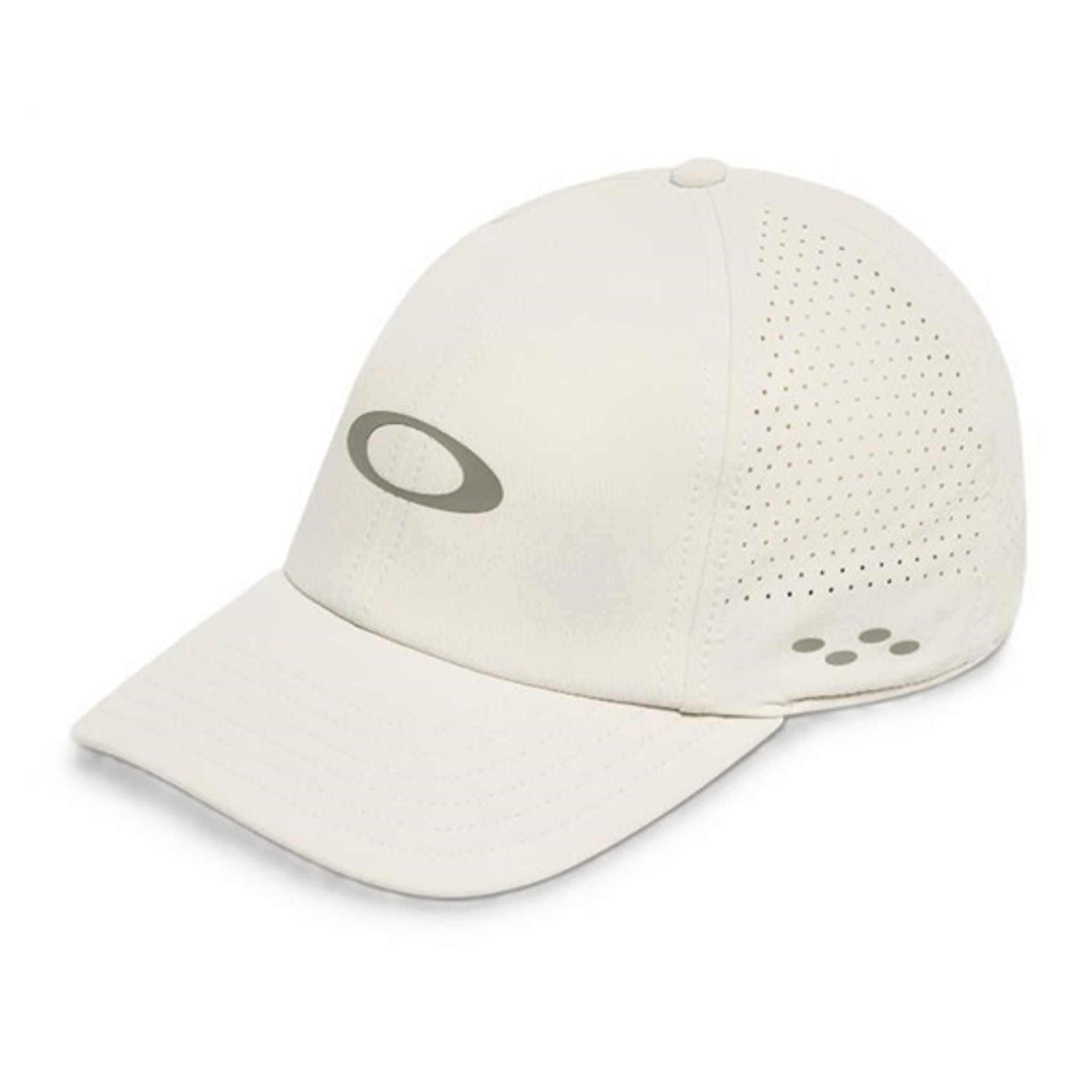 Oakley Performance 6 Panel Kappe Herren