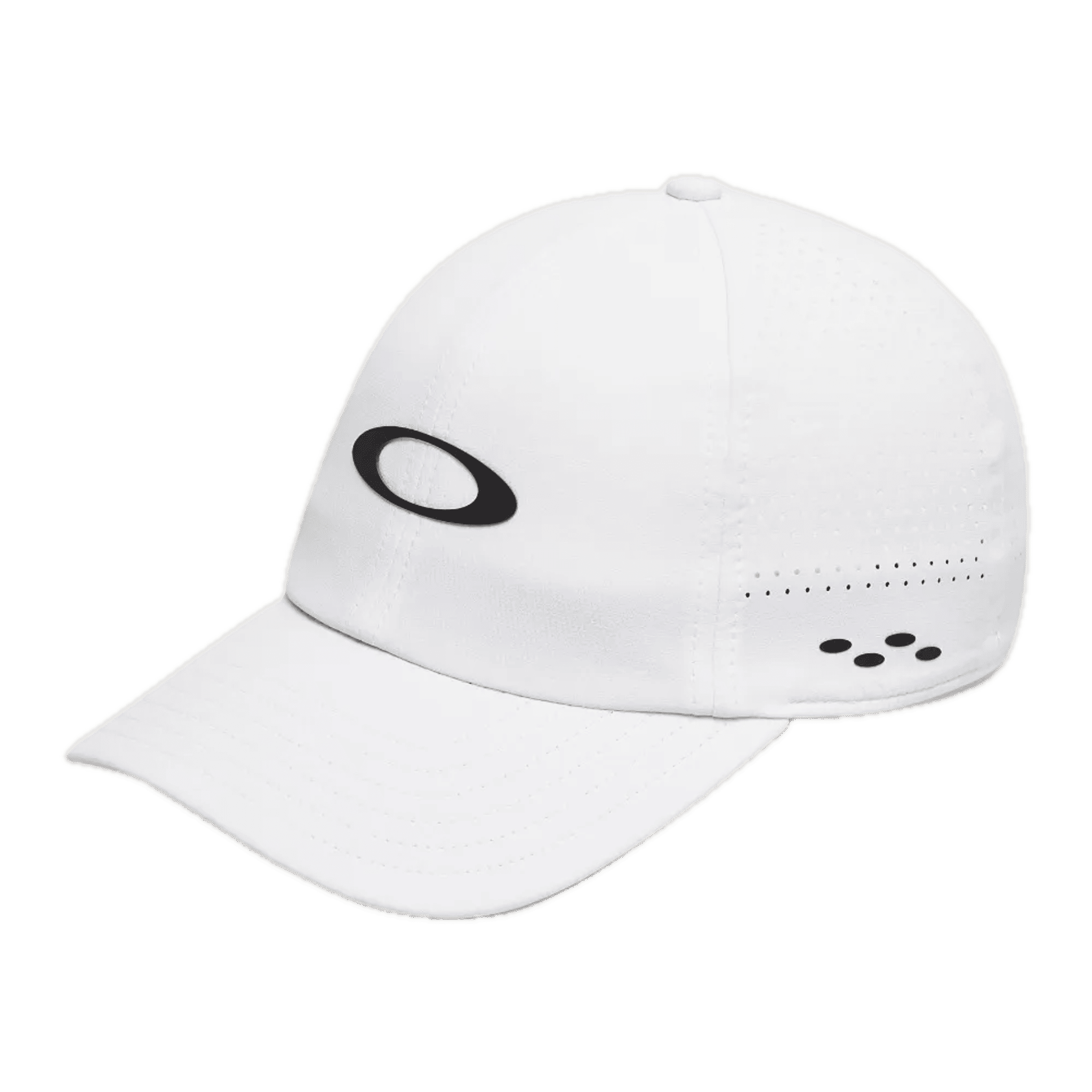 Oakley Performance 6 Panel Kappe Herren