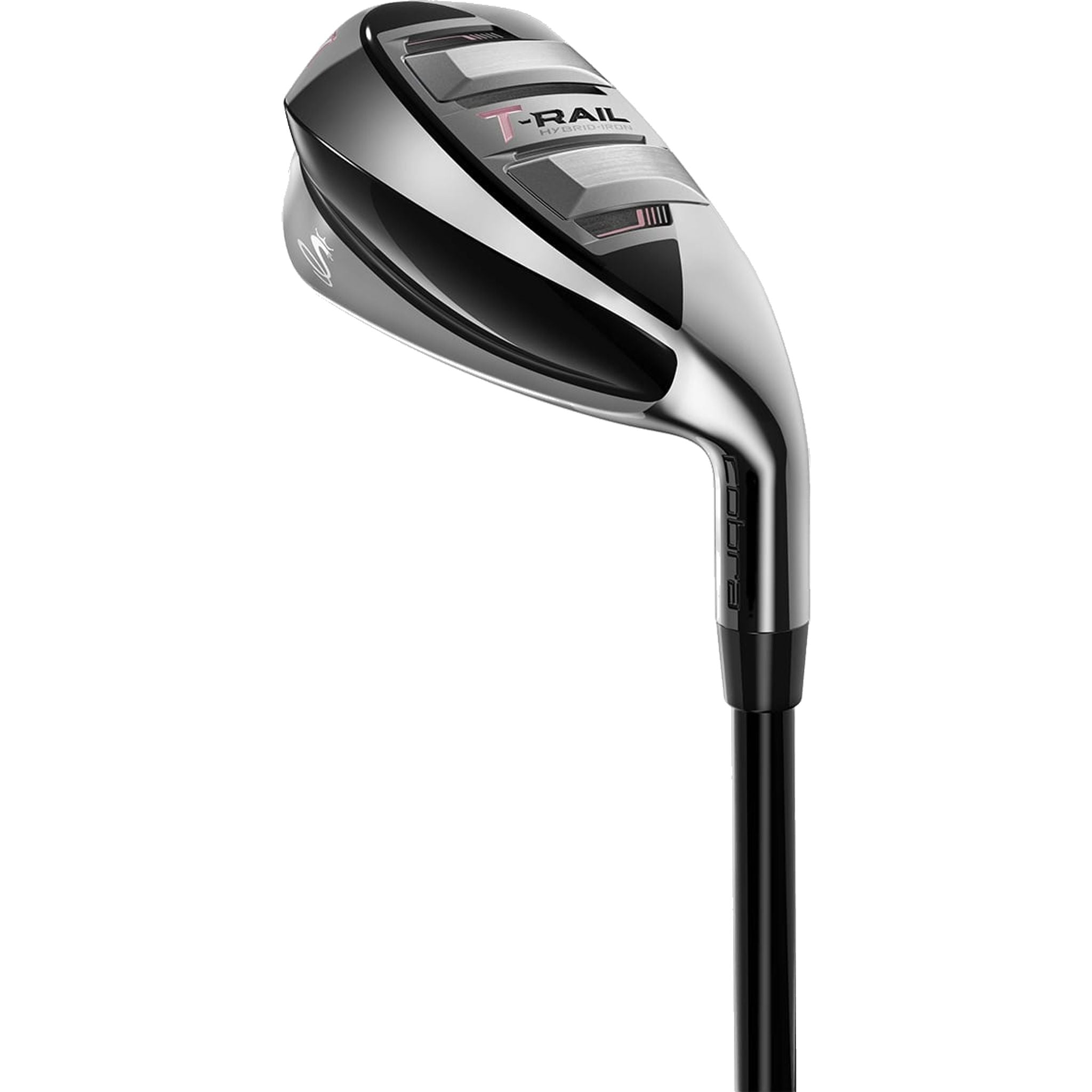 Cobra T-Rail 2,0 Eisensatz Damen