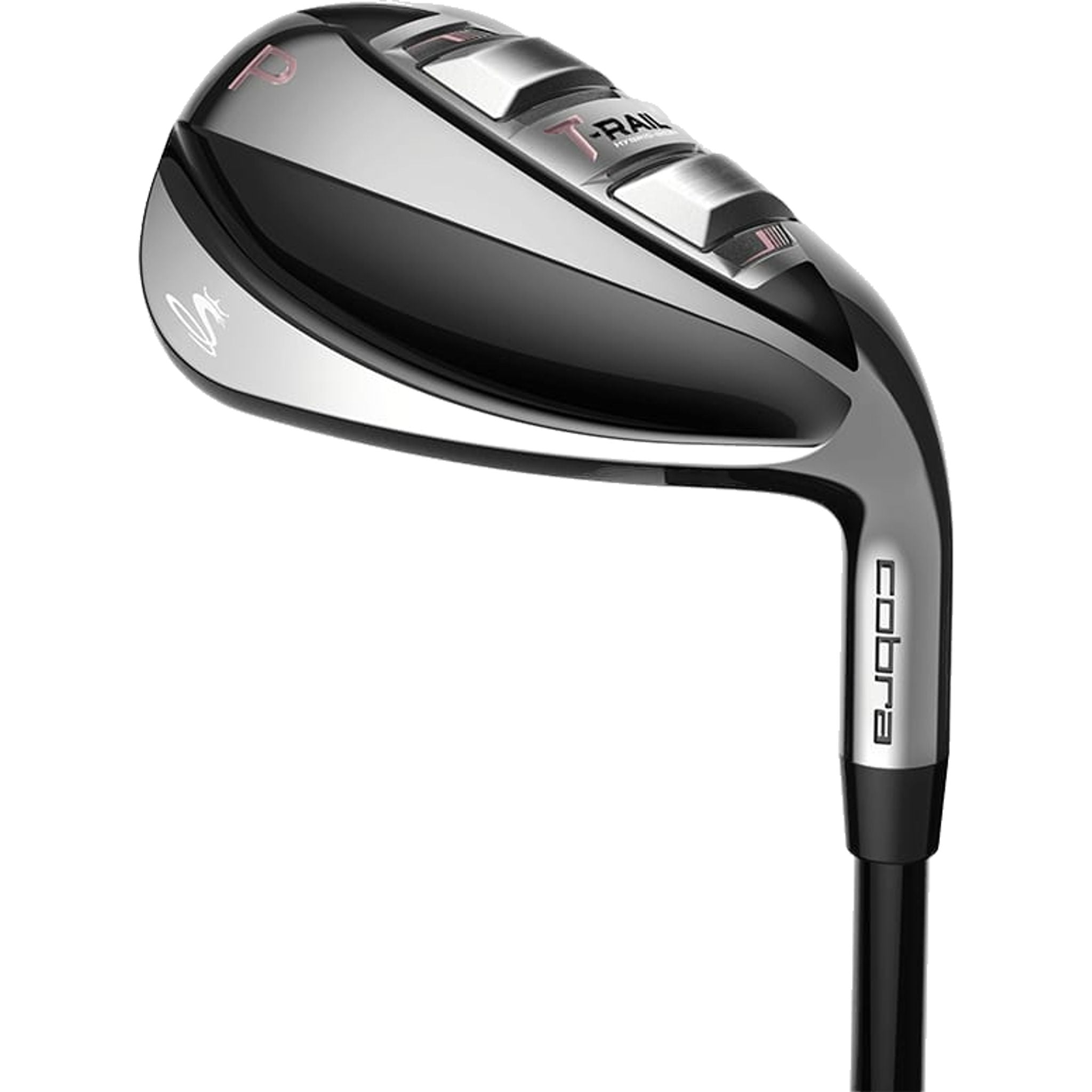 Cobra T-Rail 2,0 Eisensatz Damen