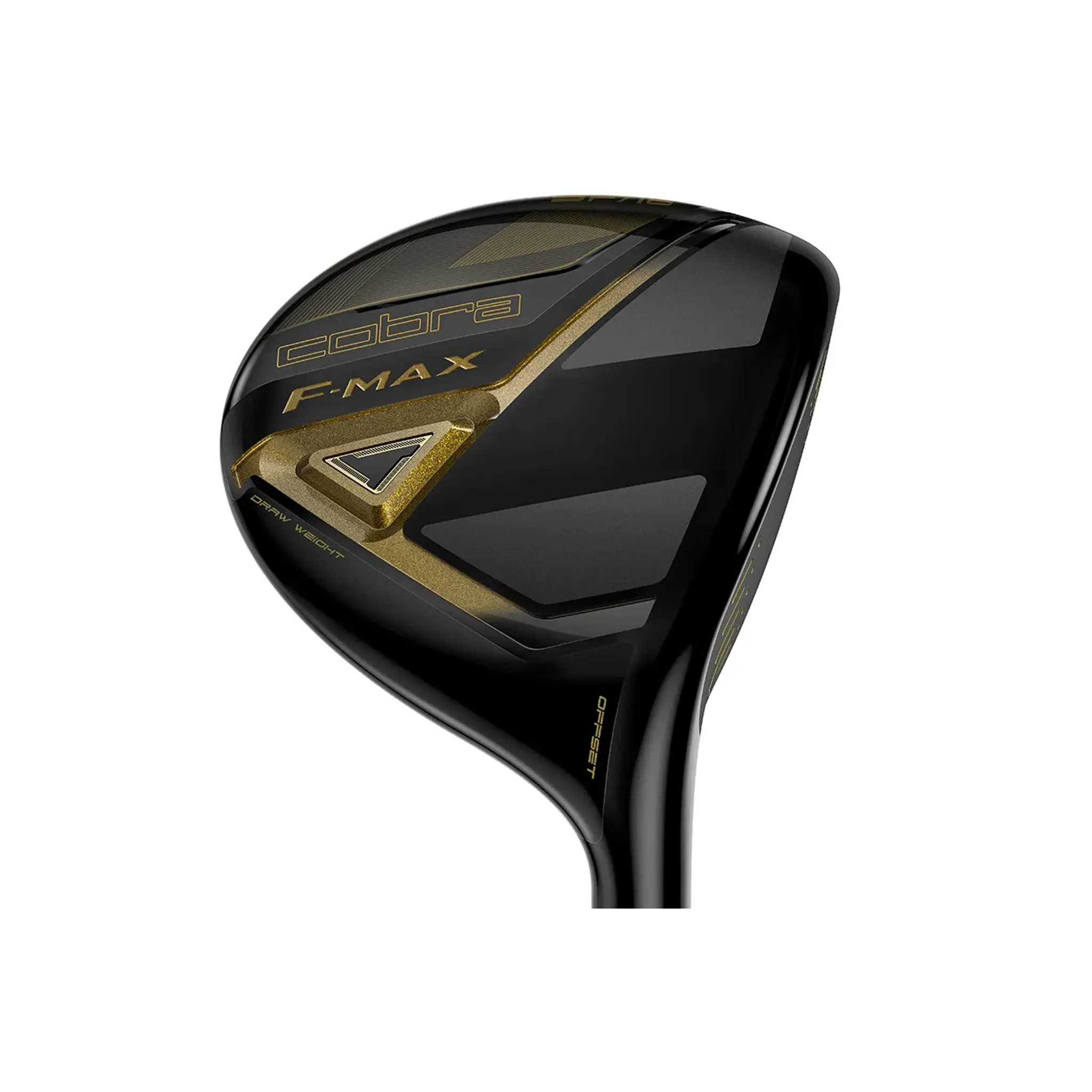 Cobra FMax 3 Fairwayholz Damen