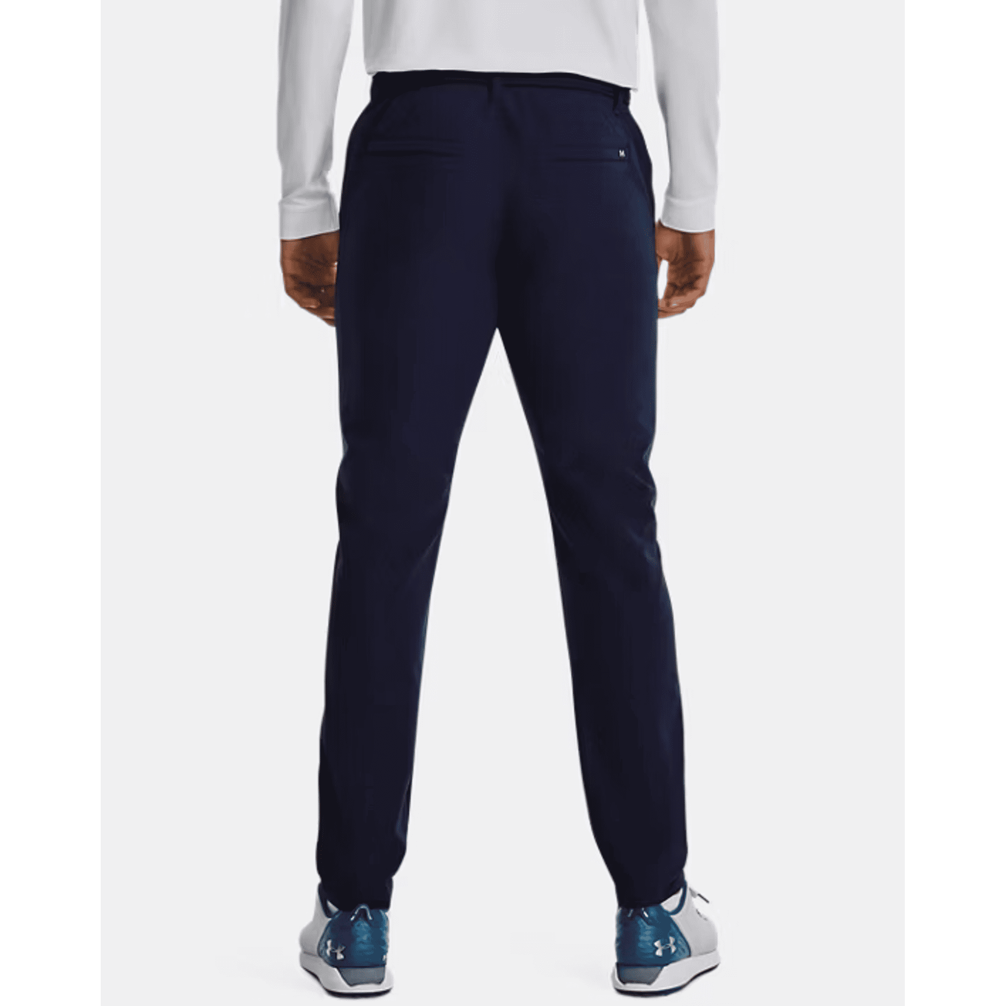 Under Armour UA CGI Tapered Golfhose Herren