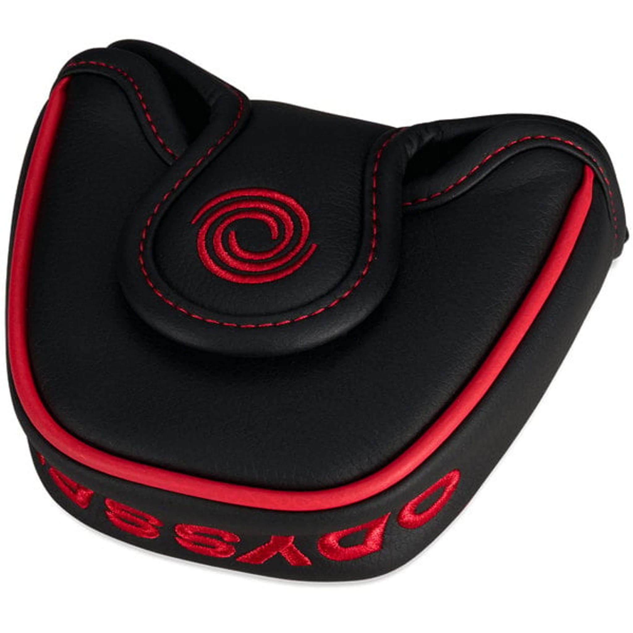 Odyssey Tempest Blade Putter-Headcover