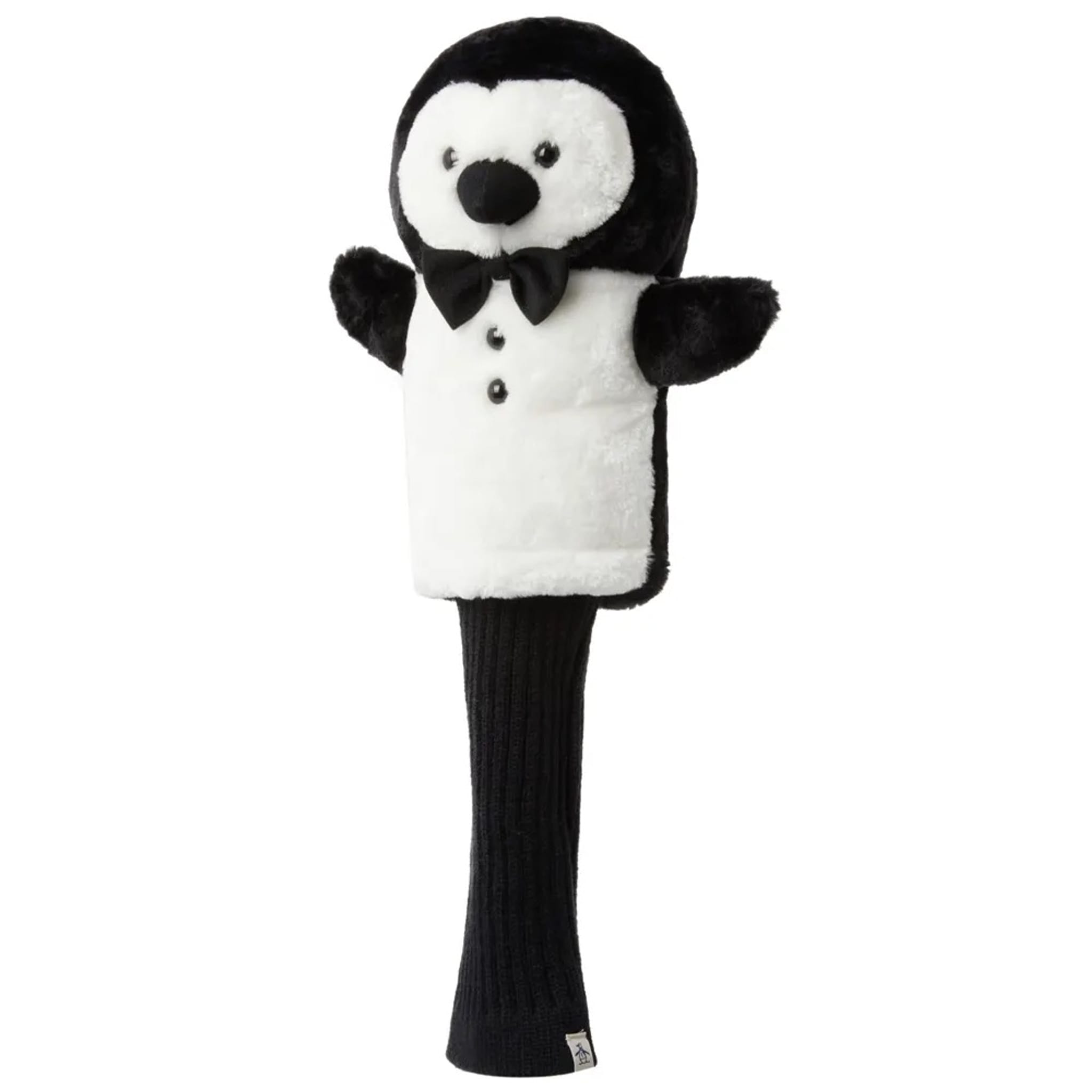 Original Penguin Golf Plush Penguin Fairway Cover