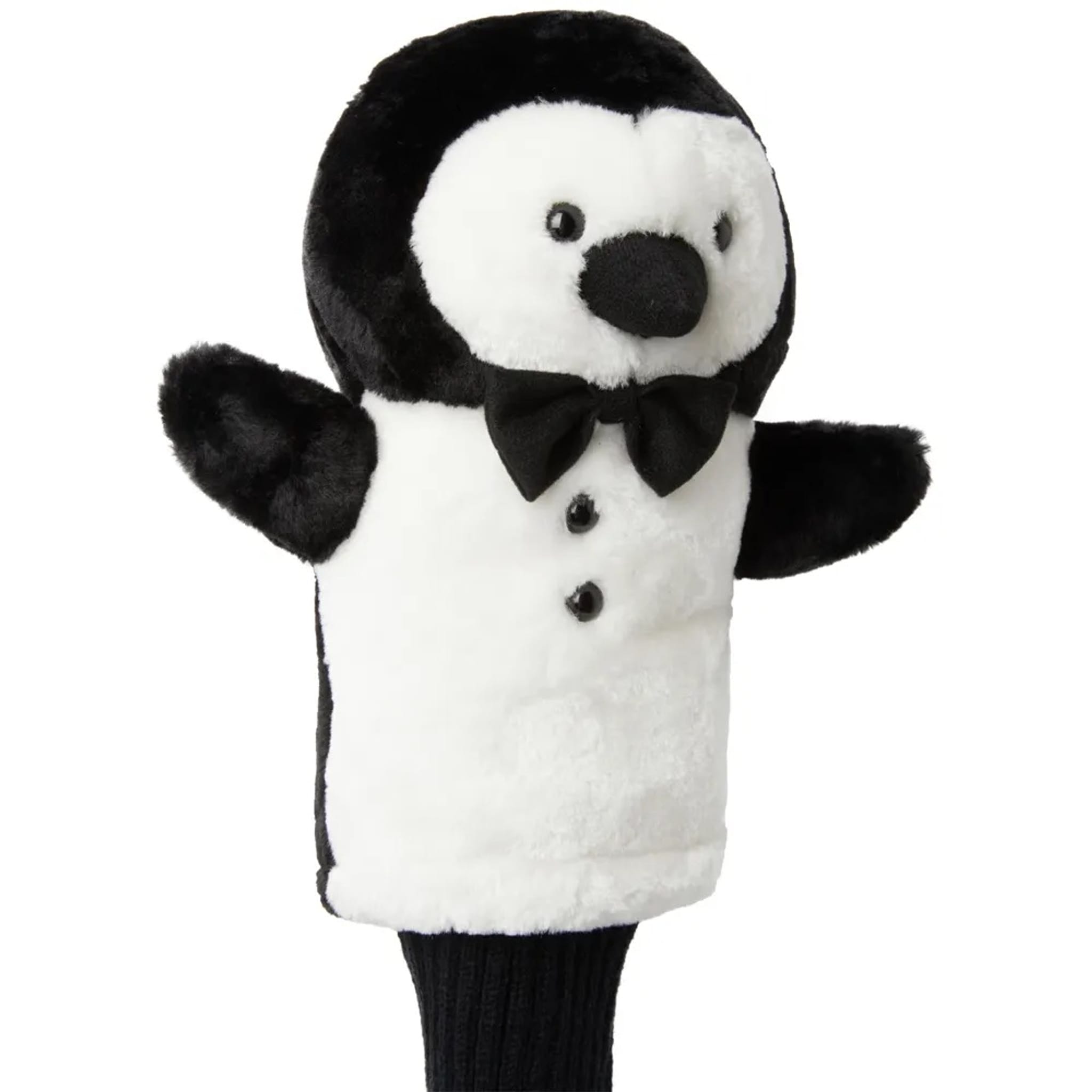 Original Penguin Golf Plush Penguin Fairway Cover